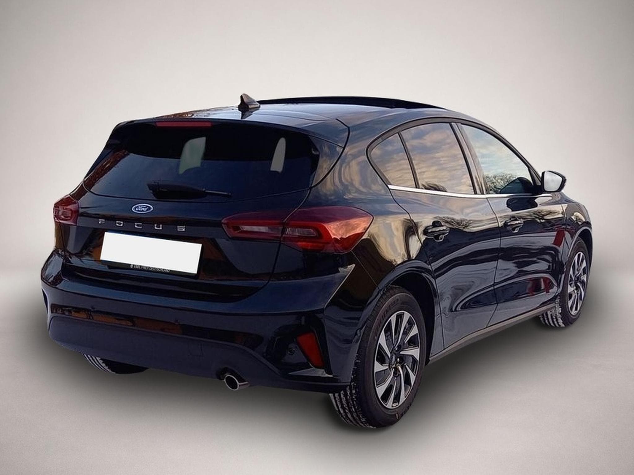 Ford Focus (2025) - Foto 2