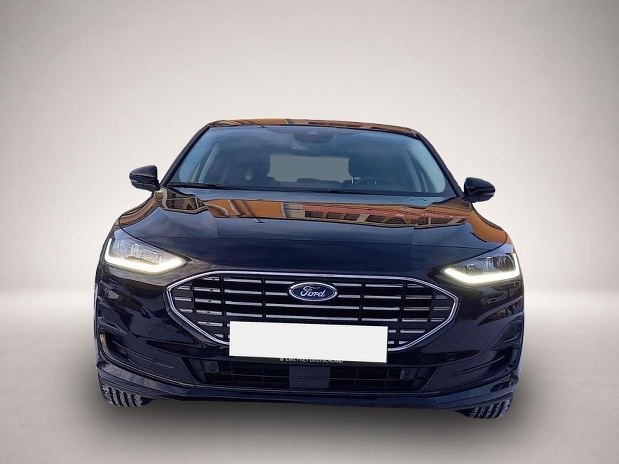 Ford Focus (2025) - Foto 3