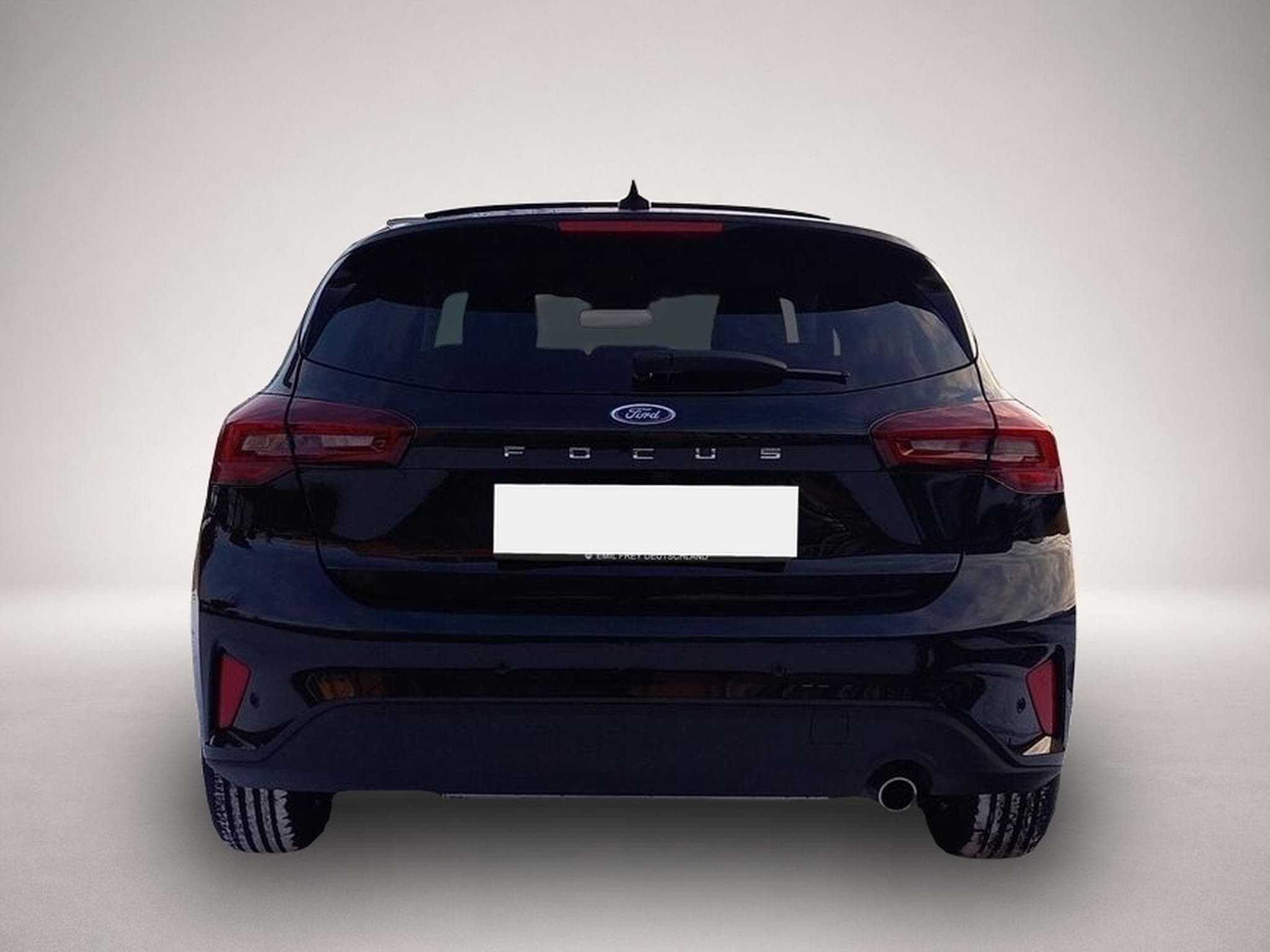 Ford Focus (2025) - Foto 5
