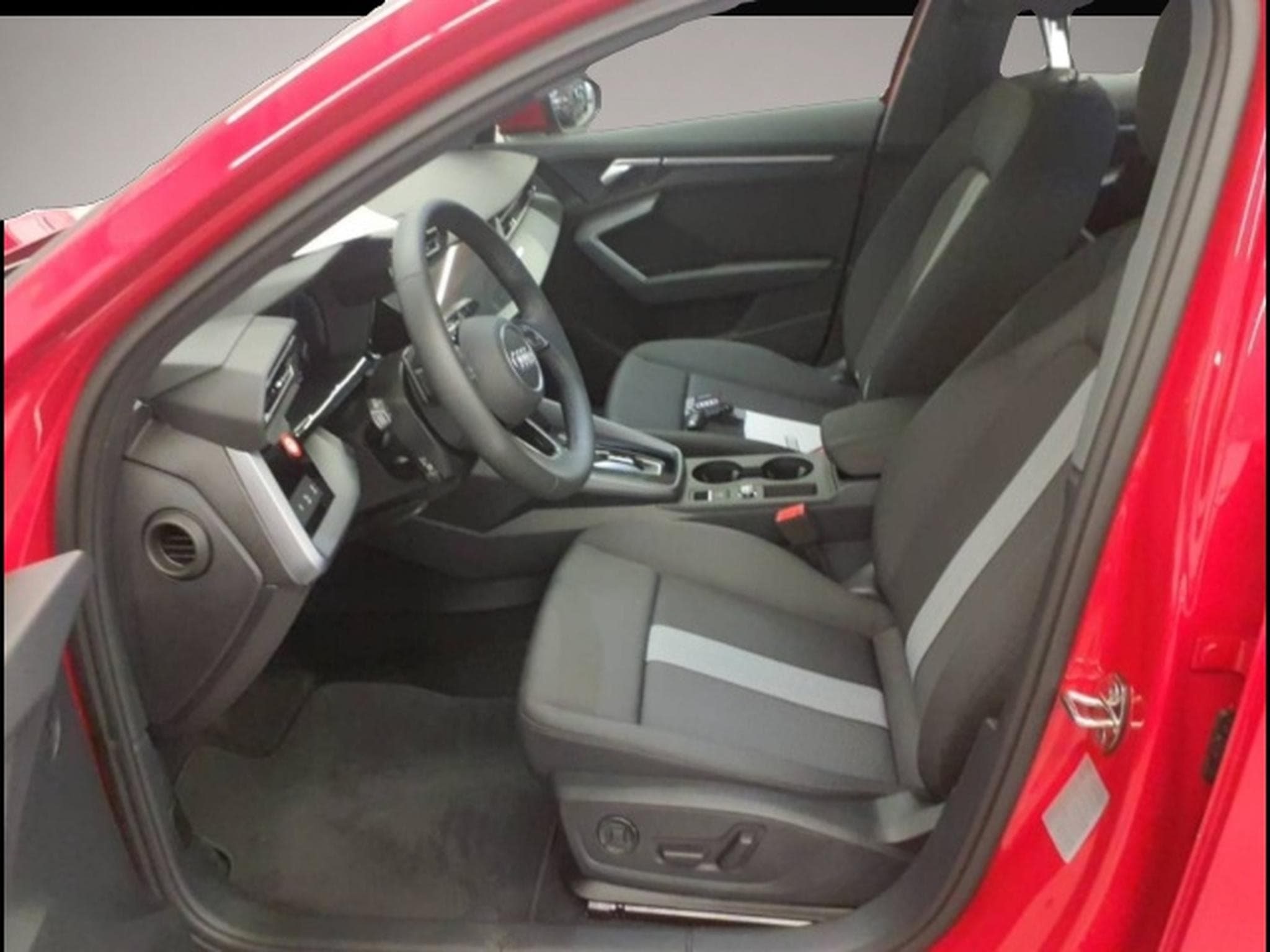 Audi A3 (2025) - Foto 1