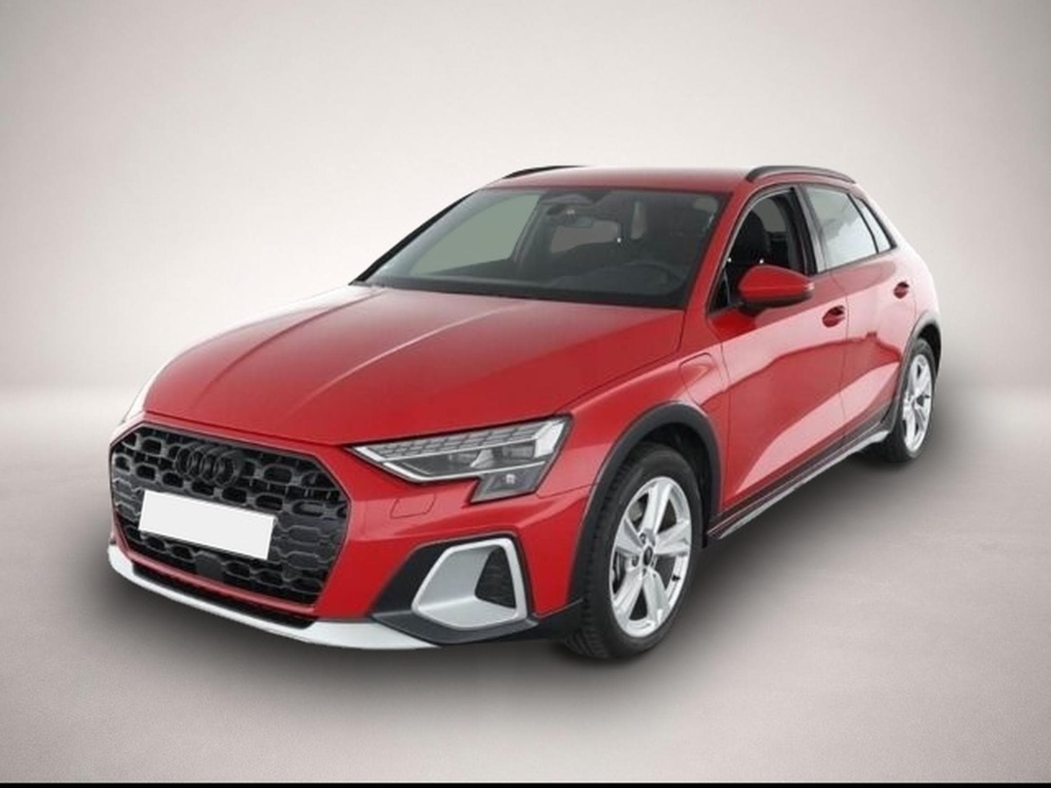 Audi A3 (2025) - Foto 2