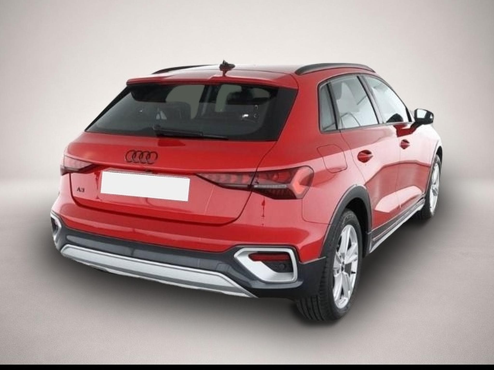 Audi A3 (2025) - Foto 3