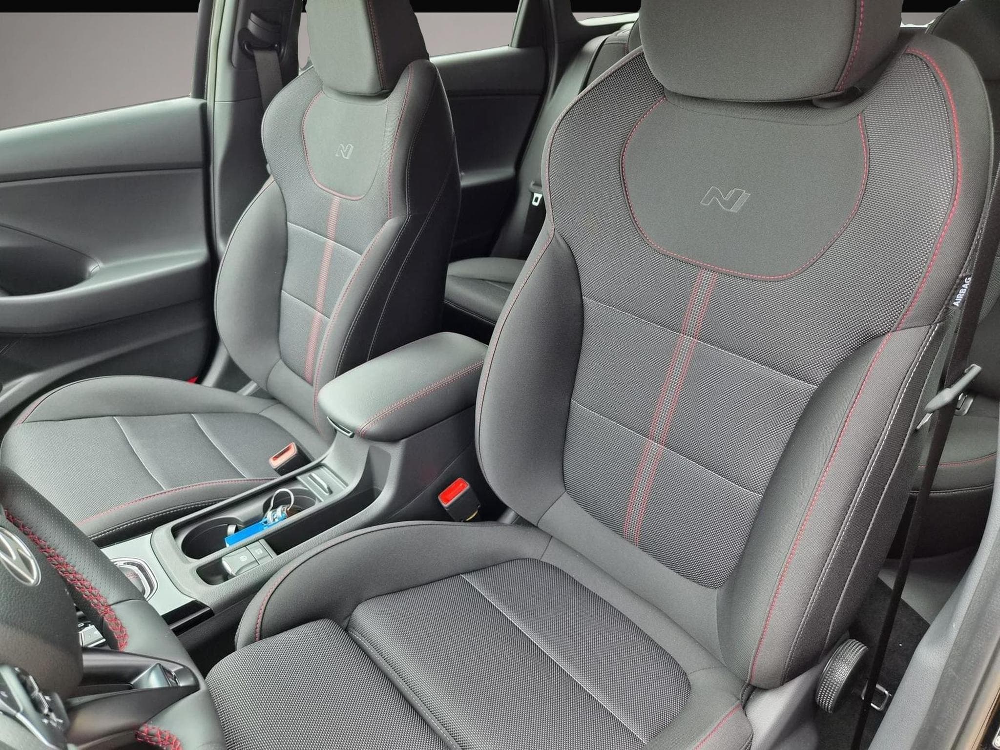 Hyundai i30 (2026) - Photo 2