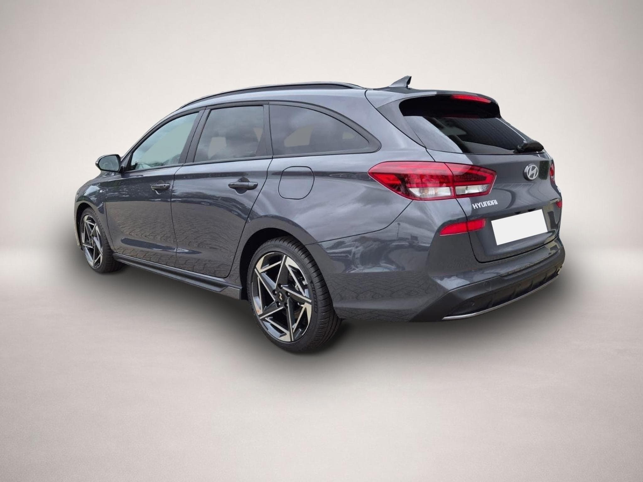 Hyundai i30 (2026) - Photo 1