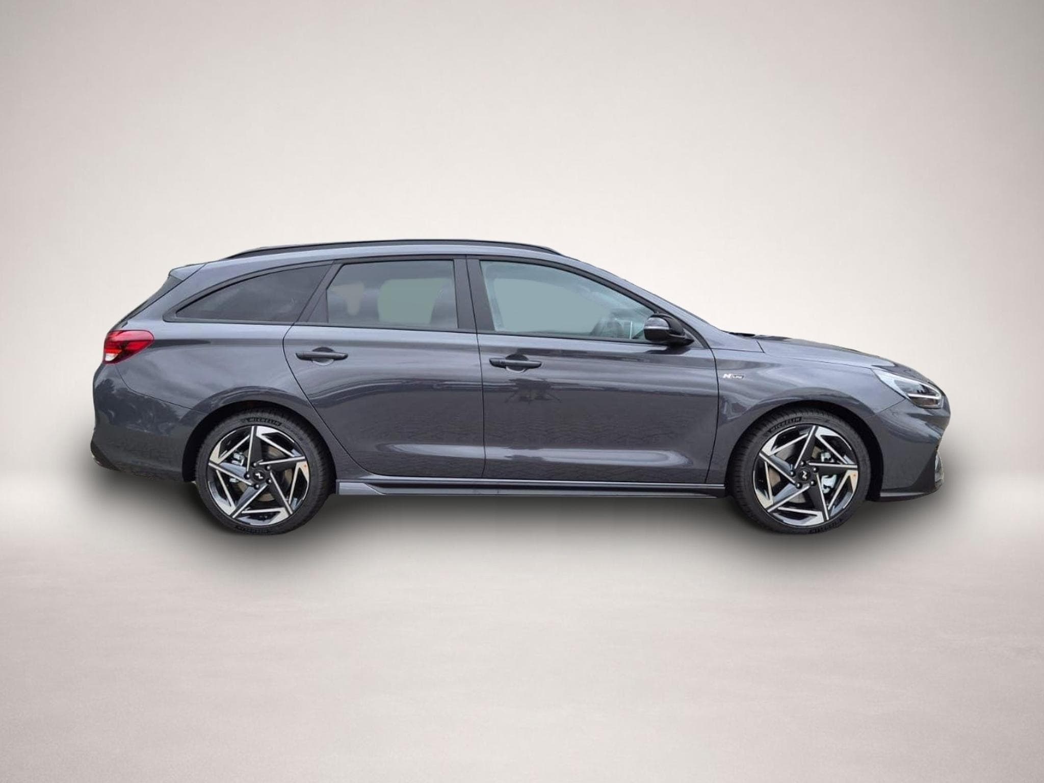 Hyundai i30 (2026) - Photo 4