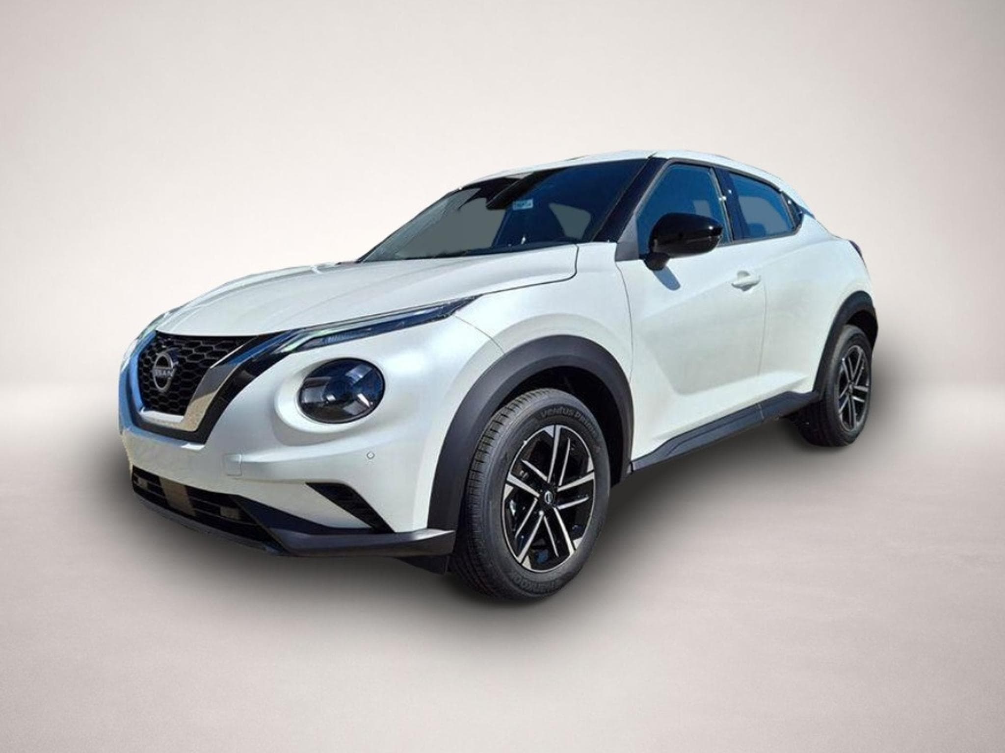Nissan Juke (2026) - Photo 1