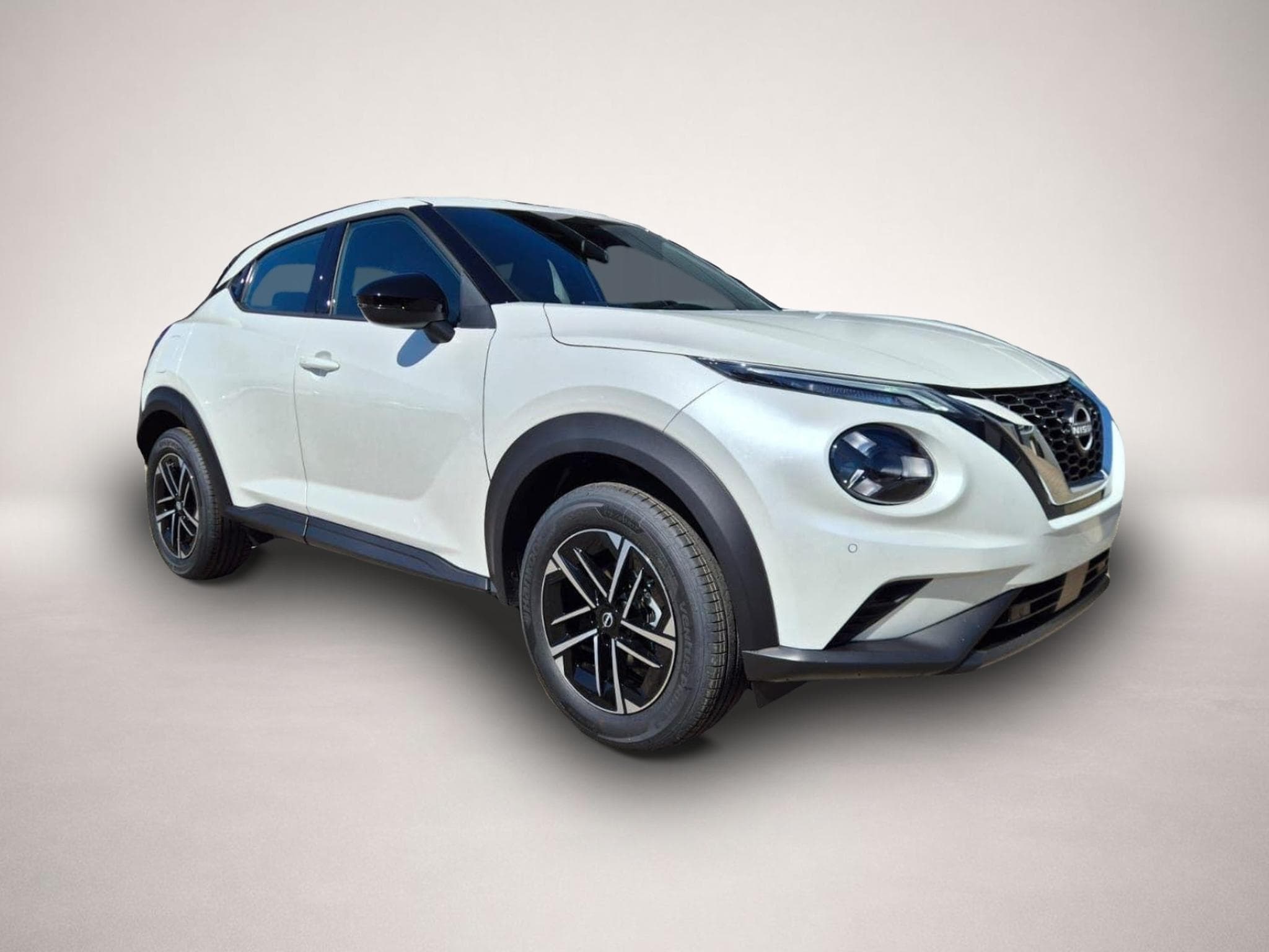 Nissan Juke (2026) - Photo 5