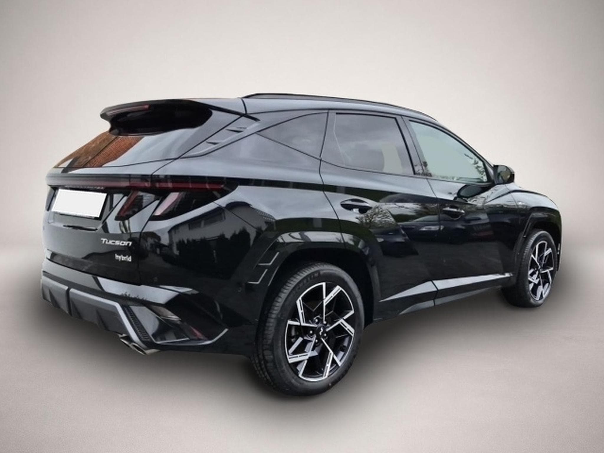Hyundai Tucson (2025) - Photo 5