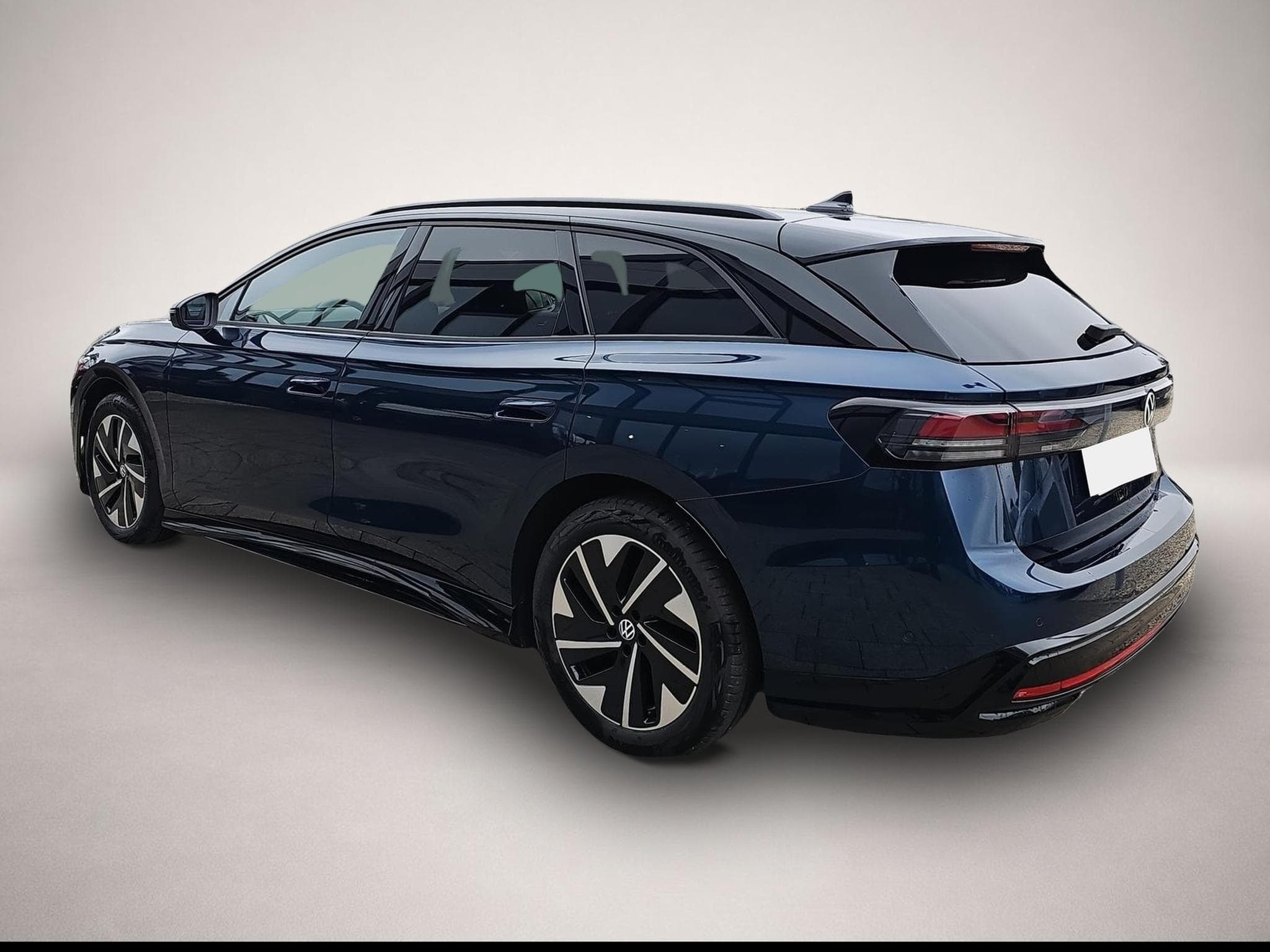 VW ID.5 (2026) - Photo 5