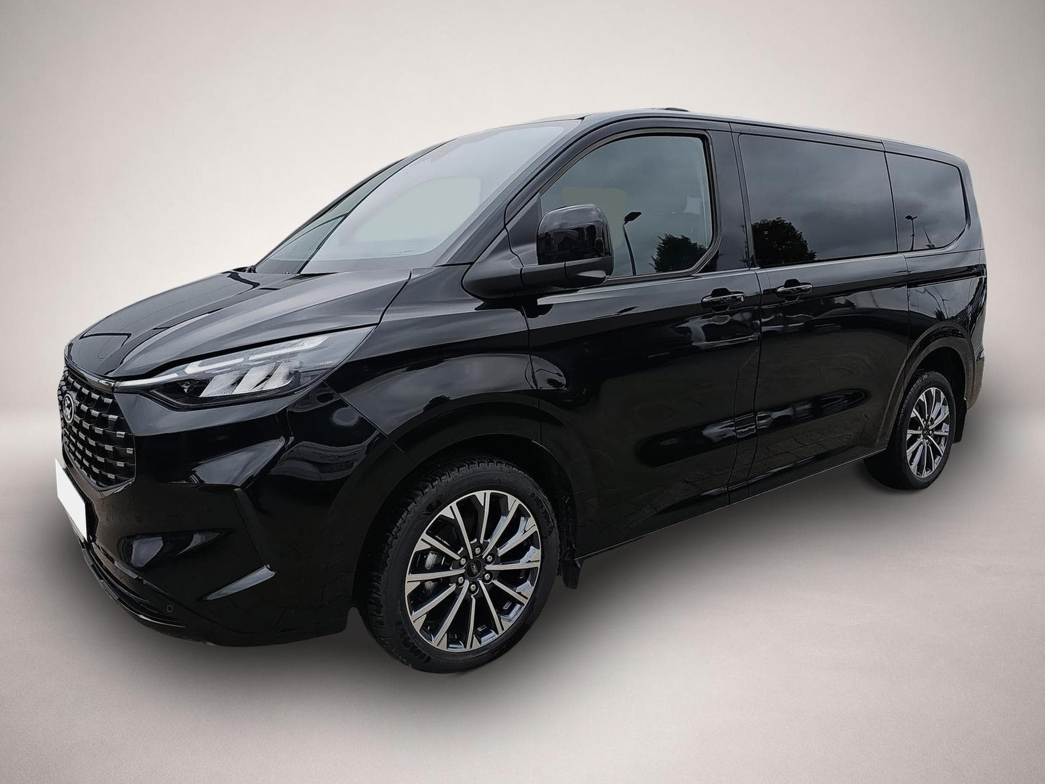 Ford Tourneo (2026) - Photo 3
