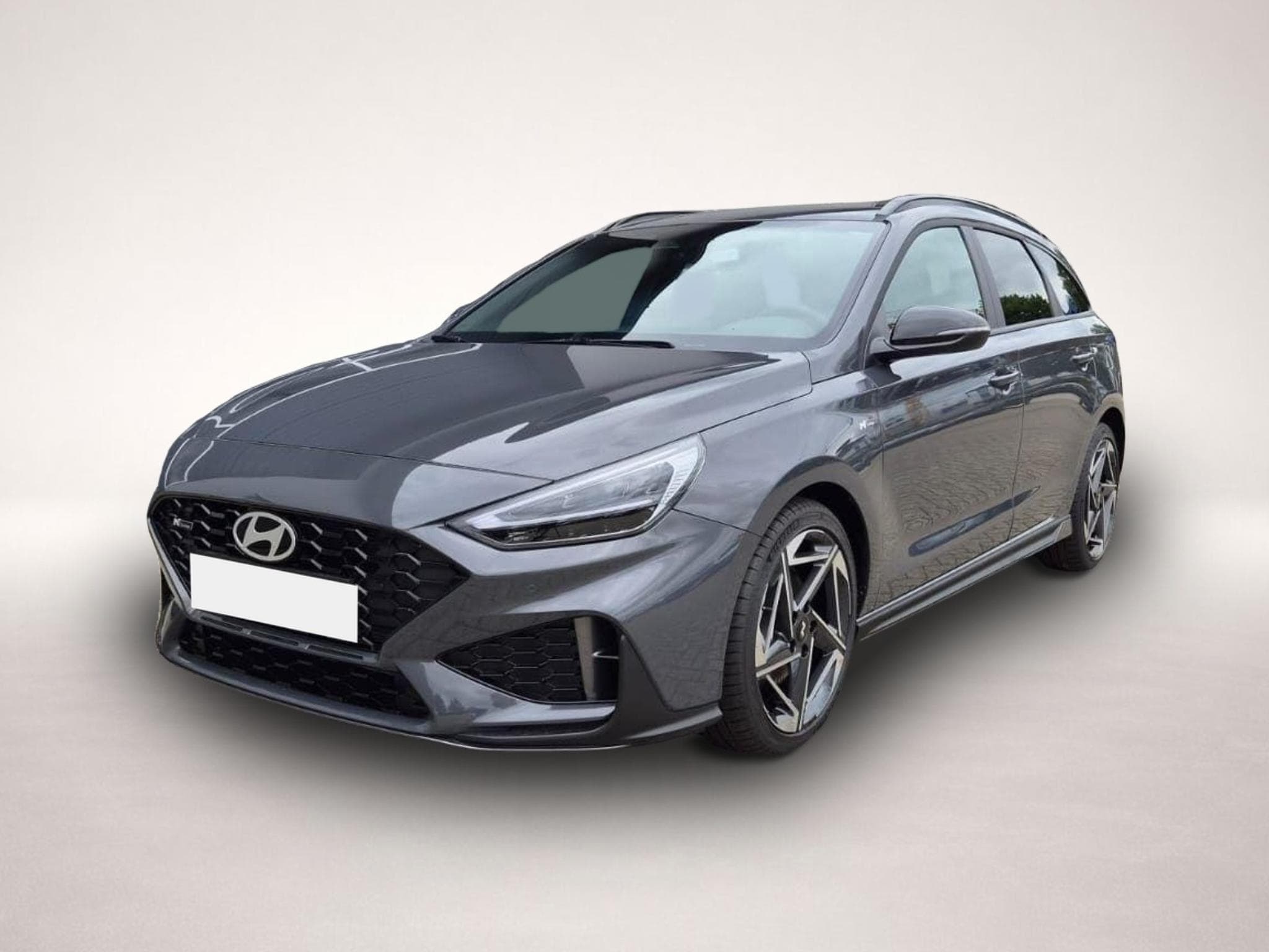 Hyundai i30 (2026) - Photo 8