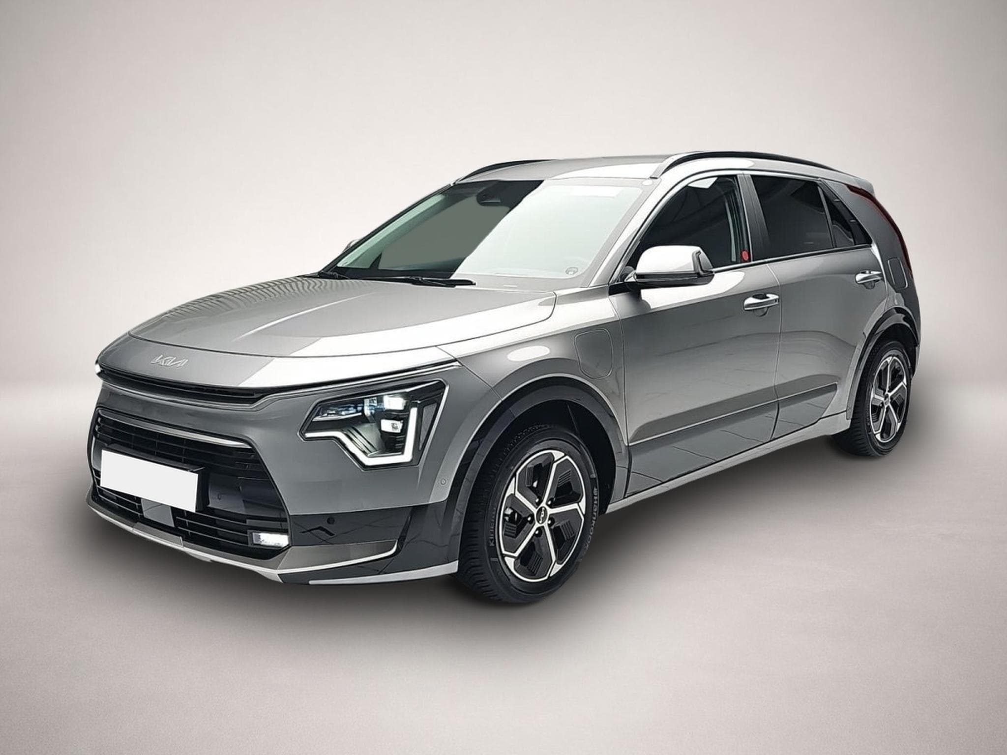 Kia Niro (2025) - Photo 1