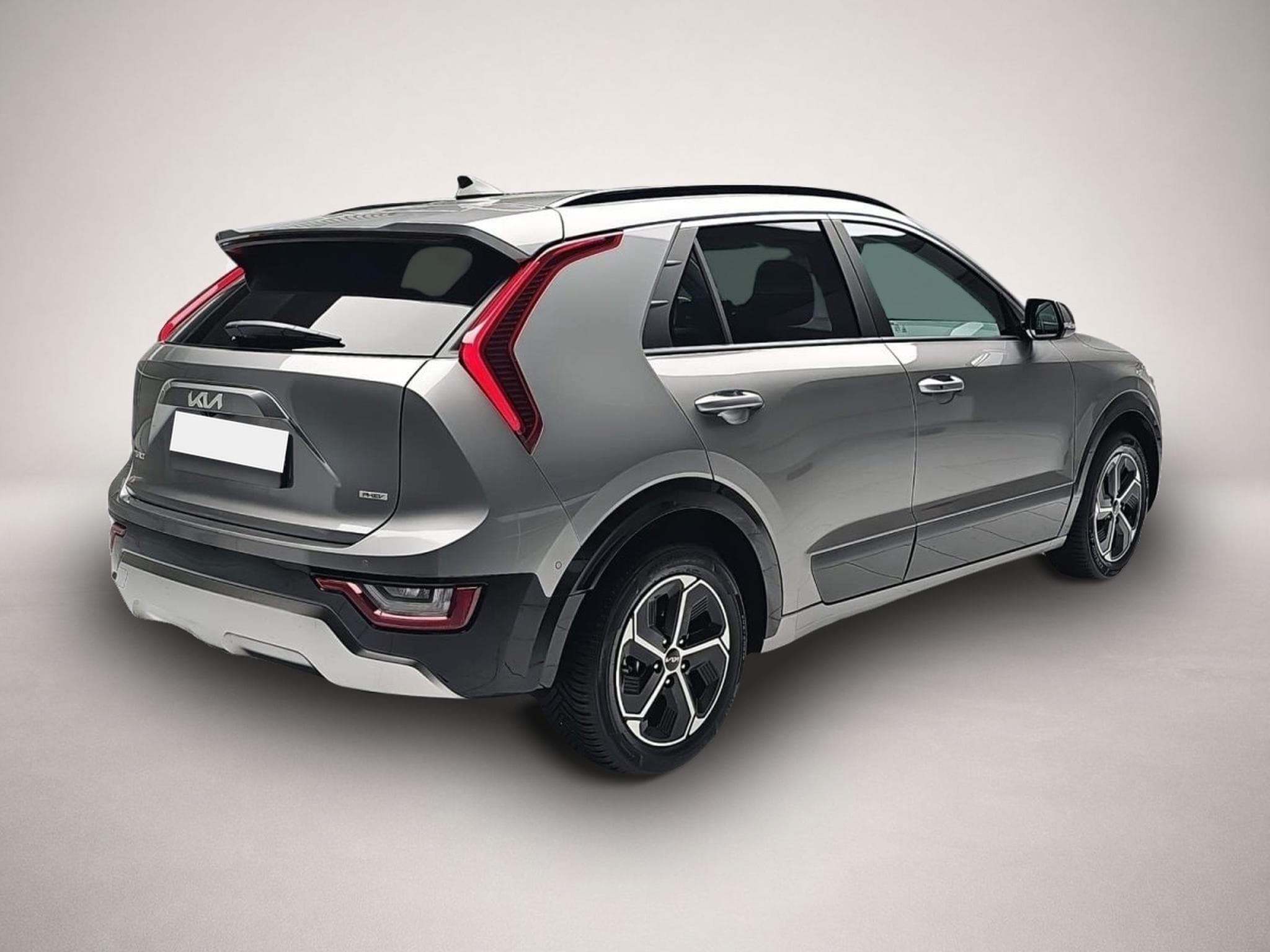 Kia Niro (2025) - Photo 2
