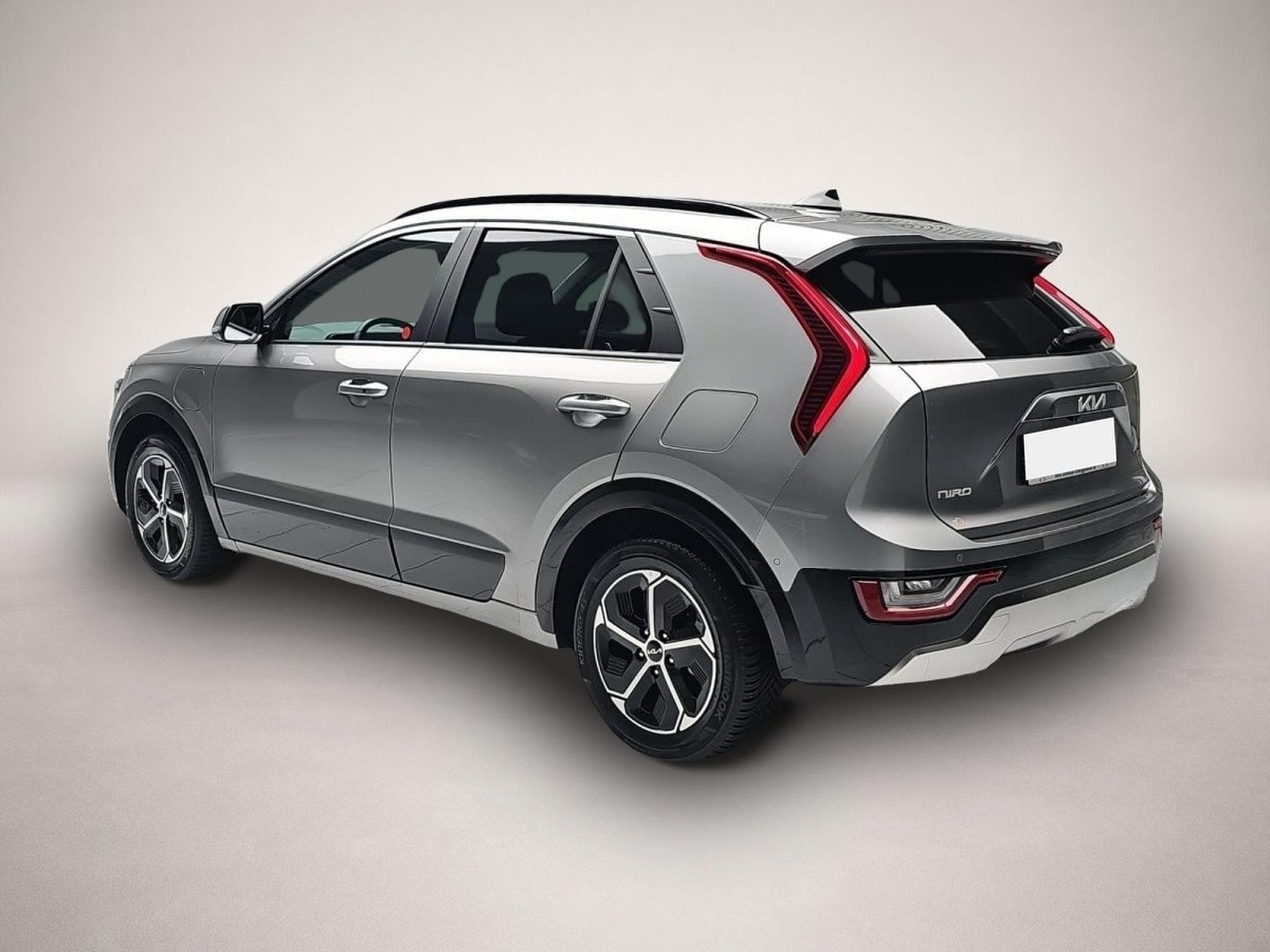 Kia Niro (2025) - Photo 3
