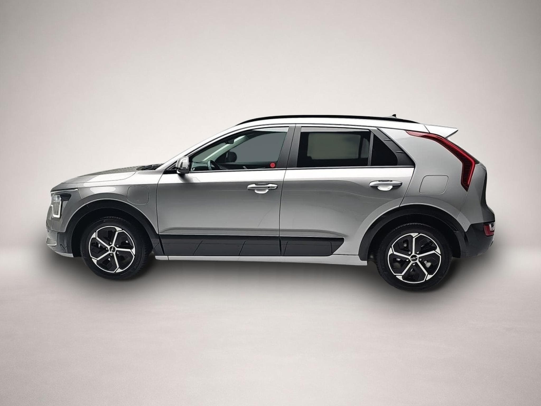 Kia Niro (2025) - Photo 4