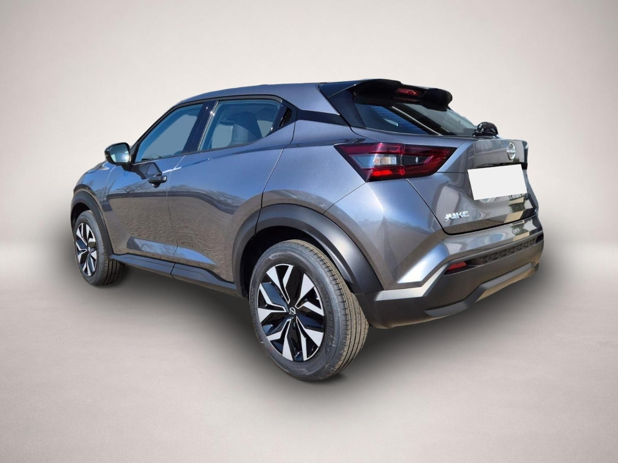 Nissan Juke (2026) - Photo 3