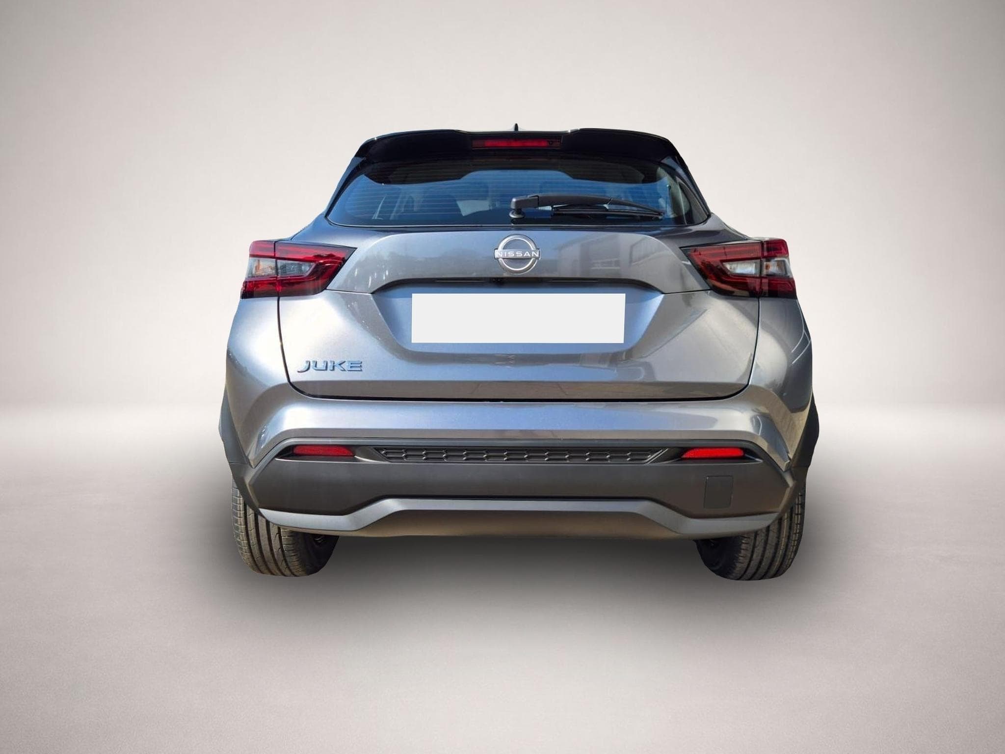 Nissan Juke (2026) - Photo 4