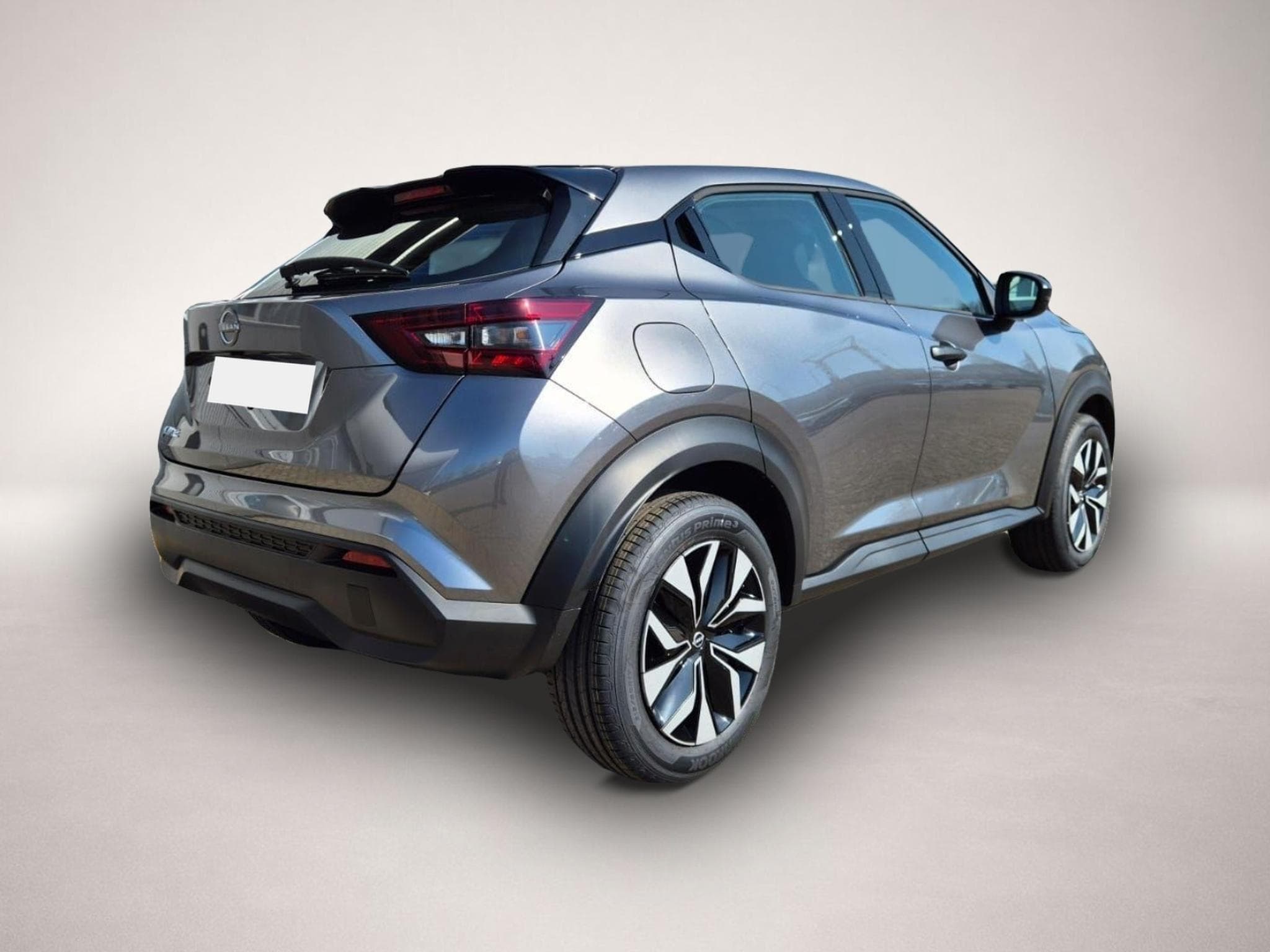 Nissan Juke (2026) - Photo 5