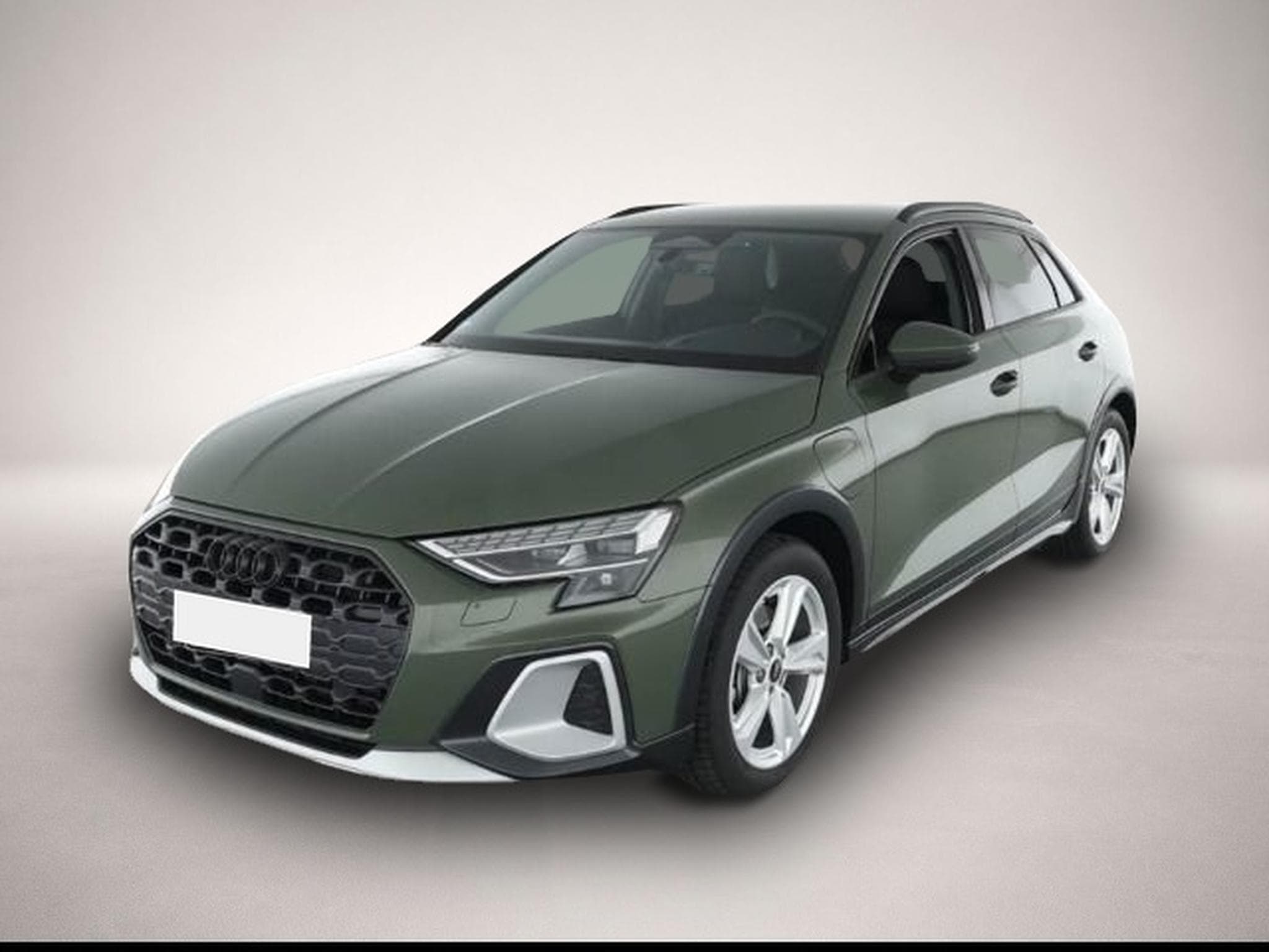 Audi A3 (2025) - Photo 2