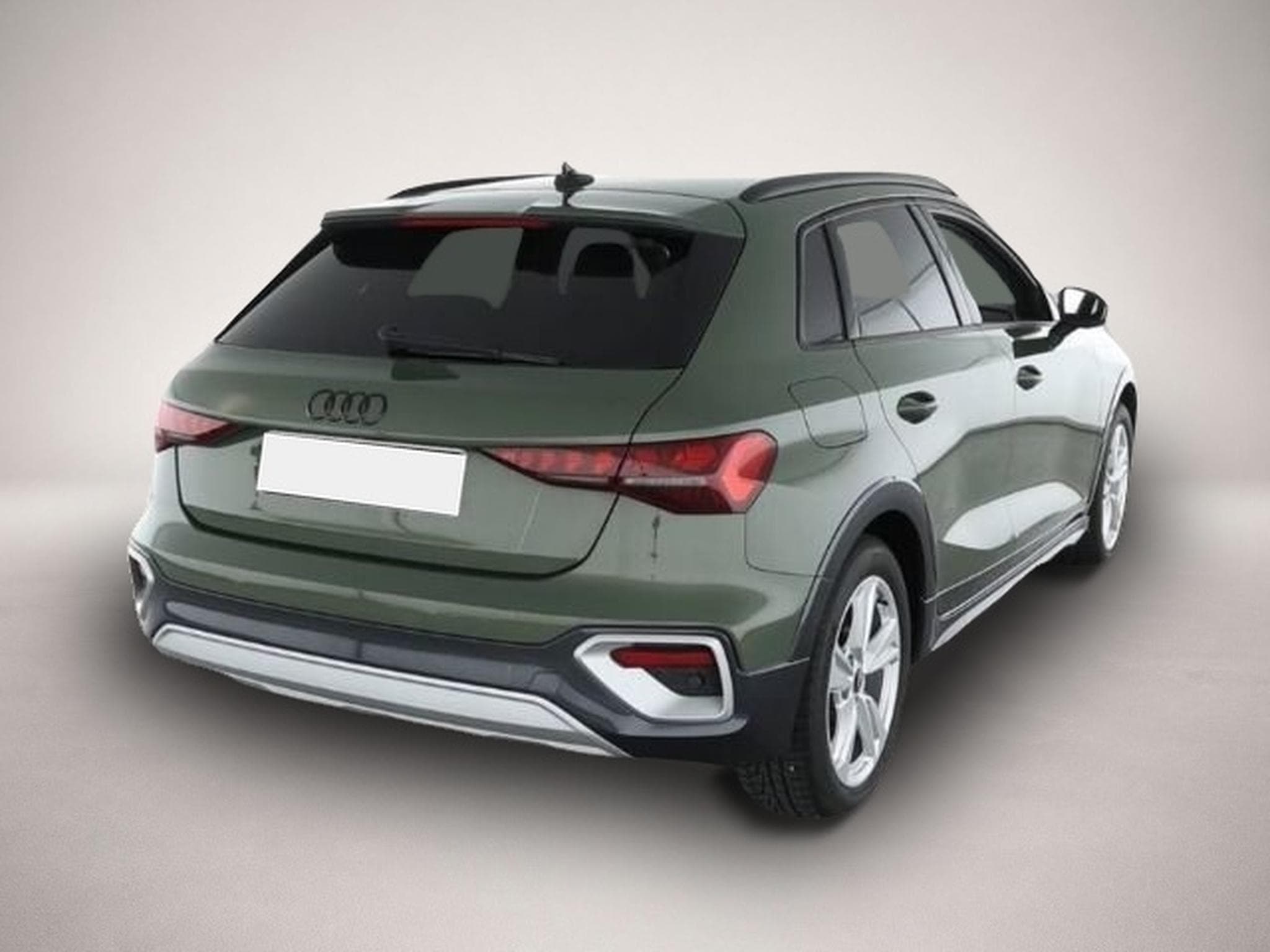Audi A3 (2025) - Photo 3