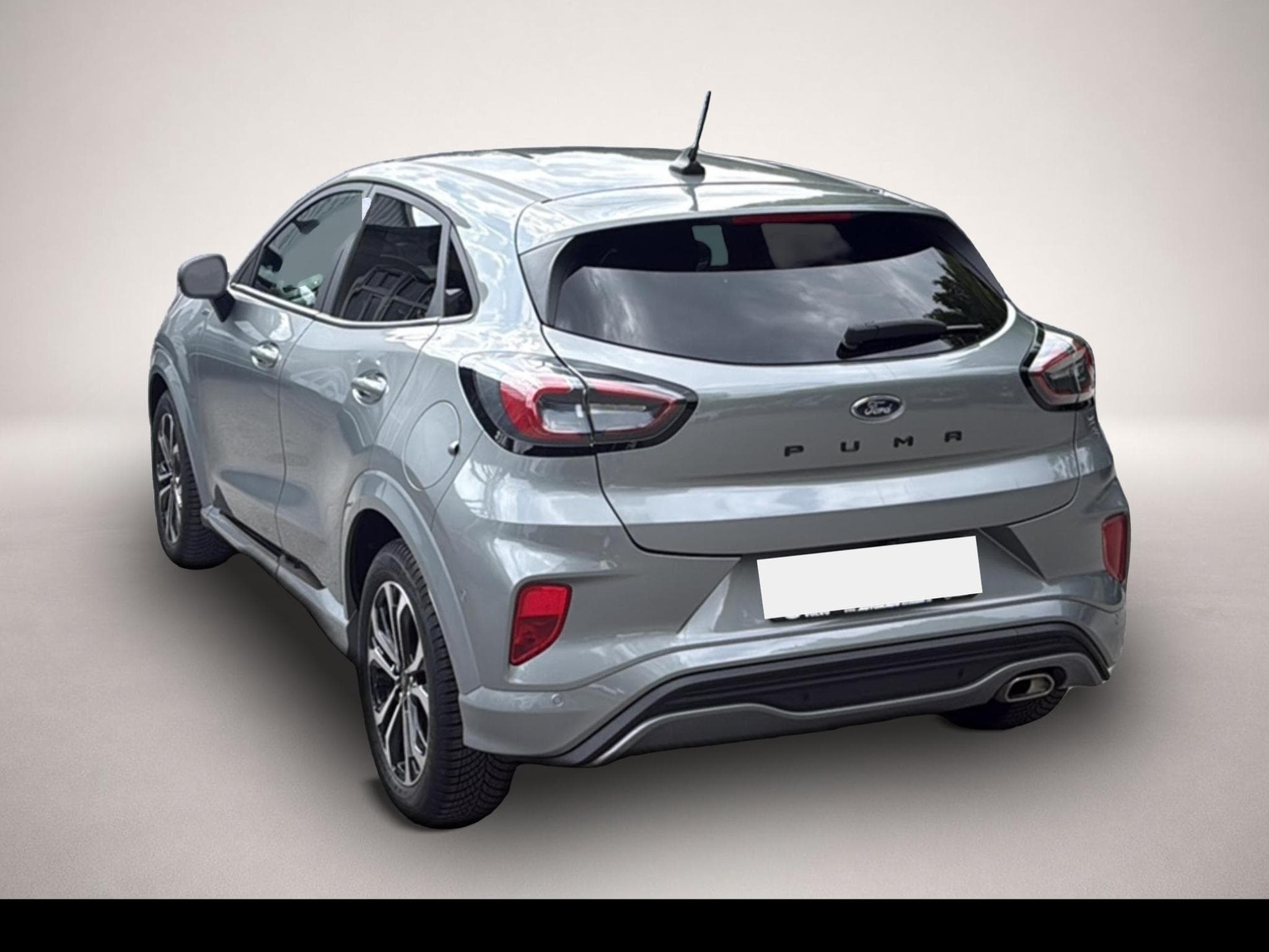 Ford Puma (2026) - Photo 2