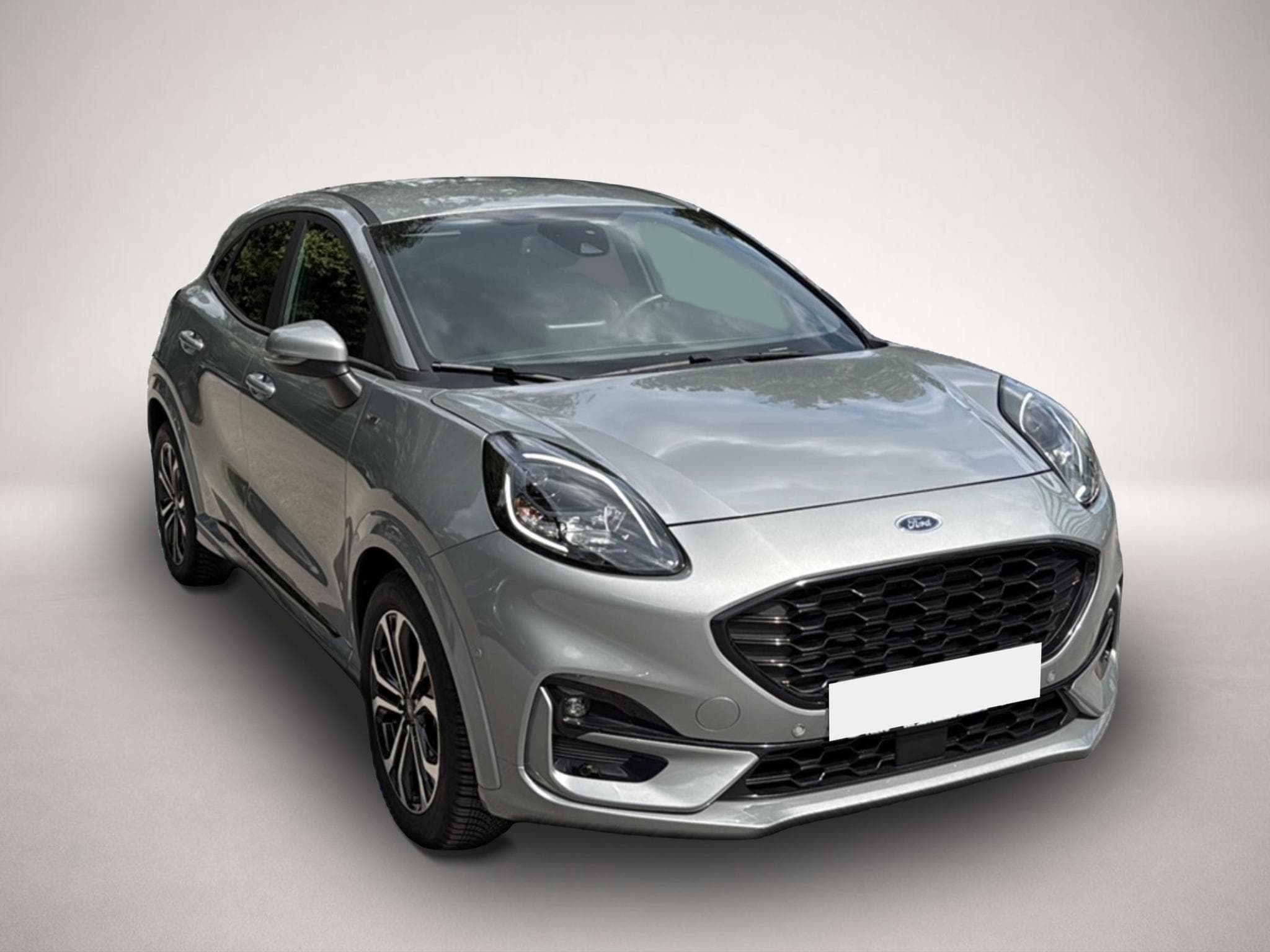 Ford Puma (2026) - Photo 4