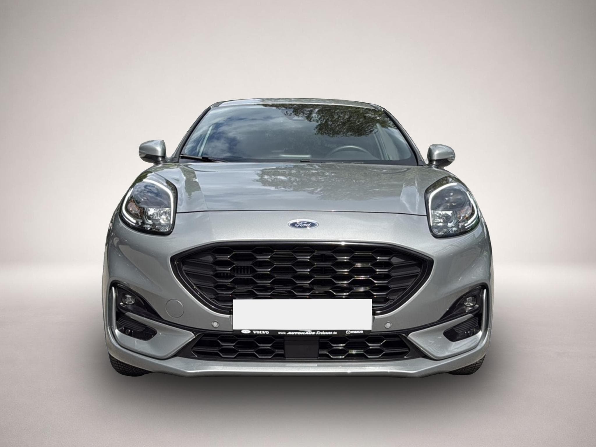 Ford Puma (2026) - Photo 5
