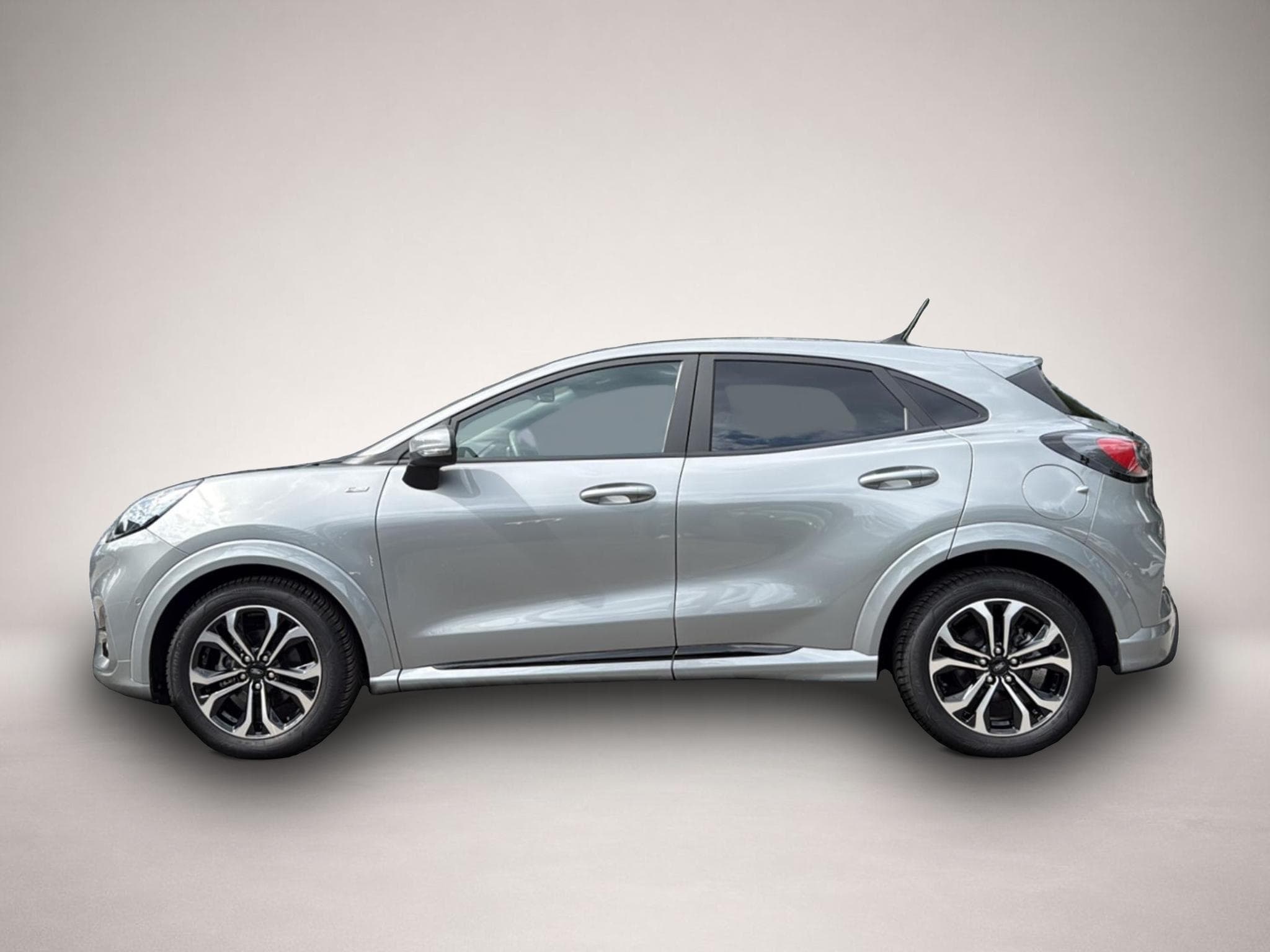 Ford Puma (2026) - Photo 6
