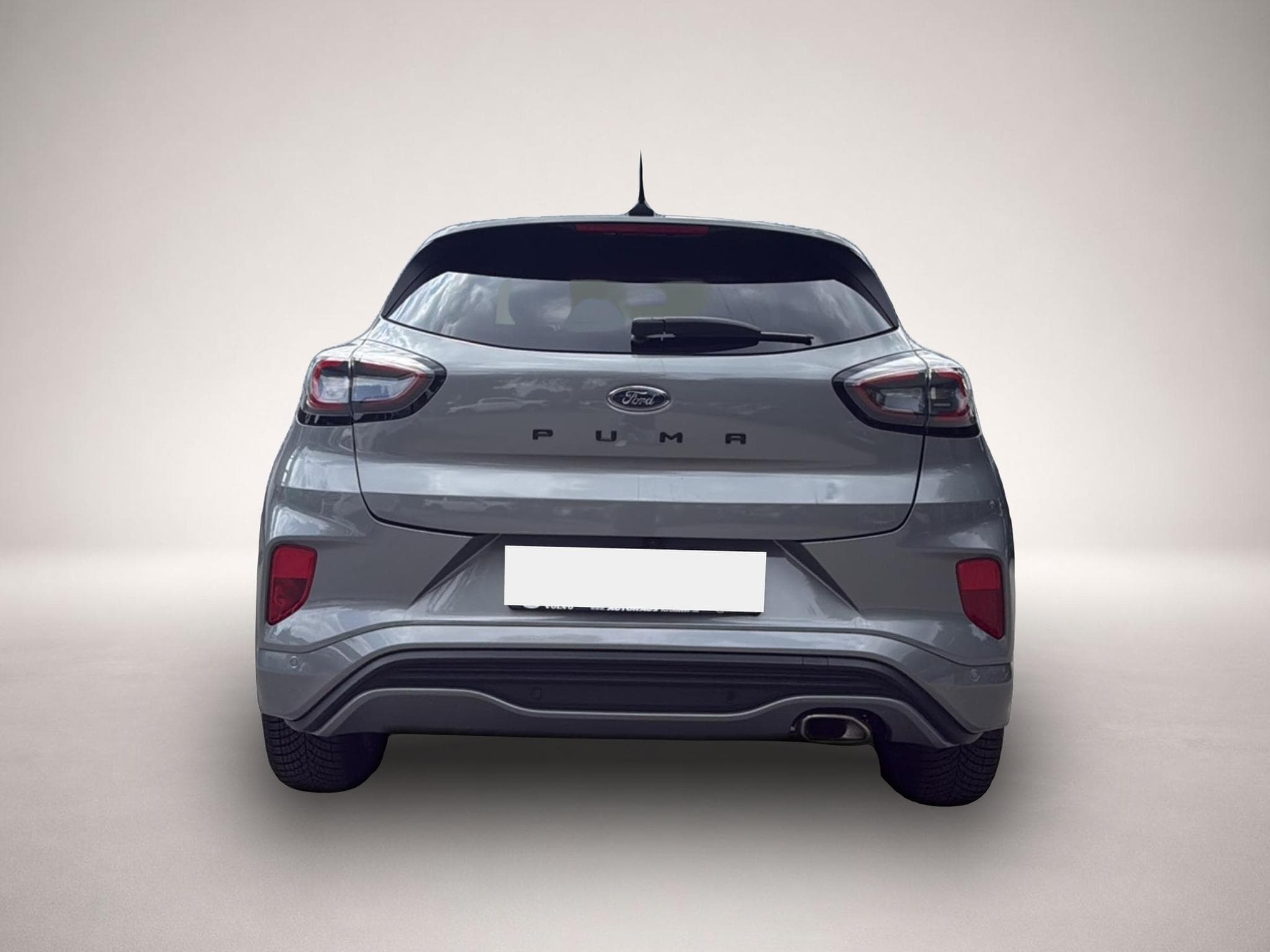 Ford Puma (2026) - Photo 7
