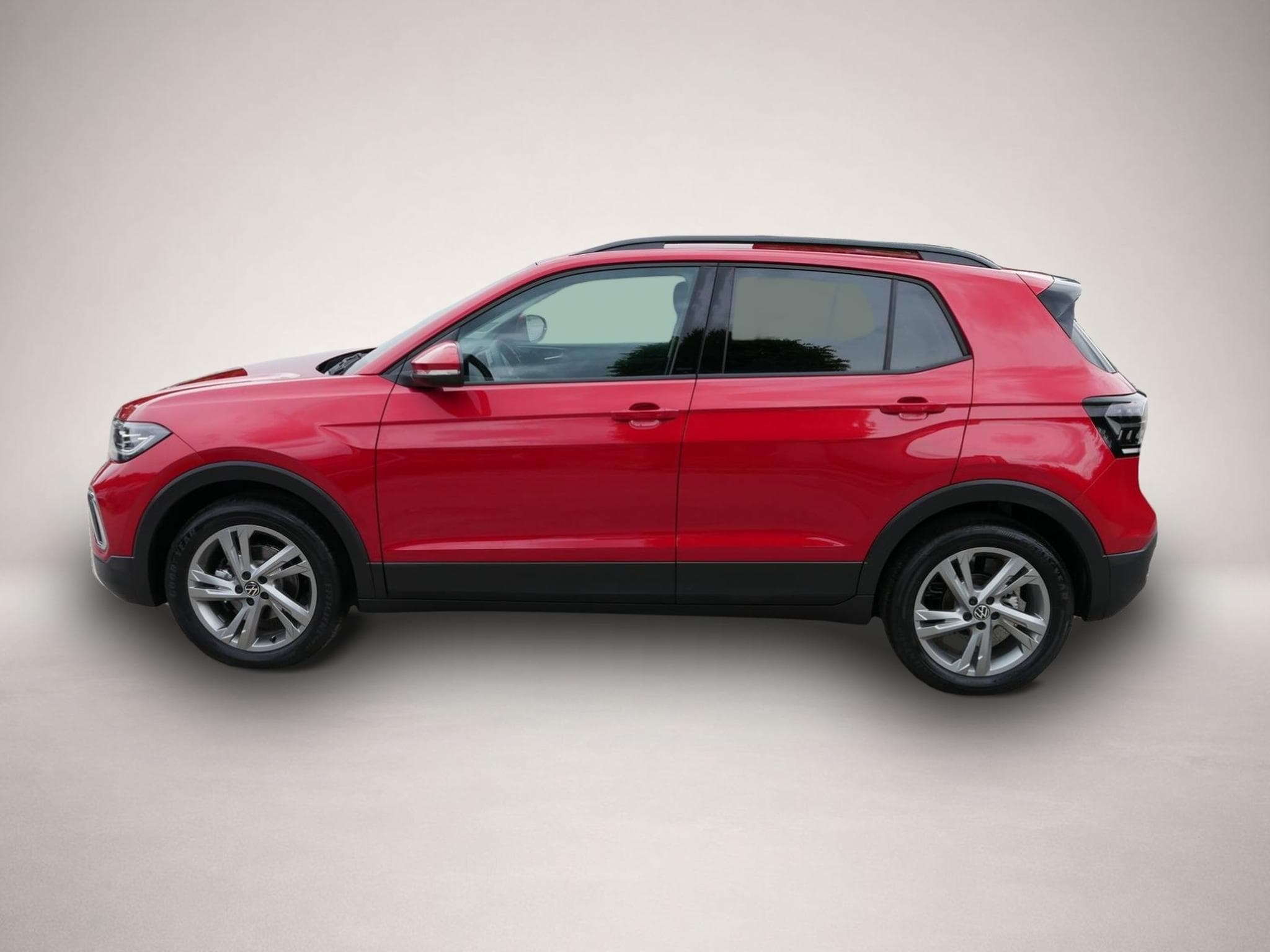 VW T-Cross (2026) - Photo 3
