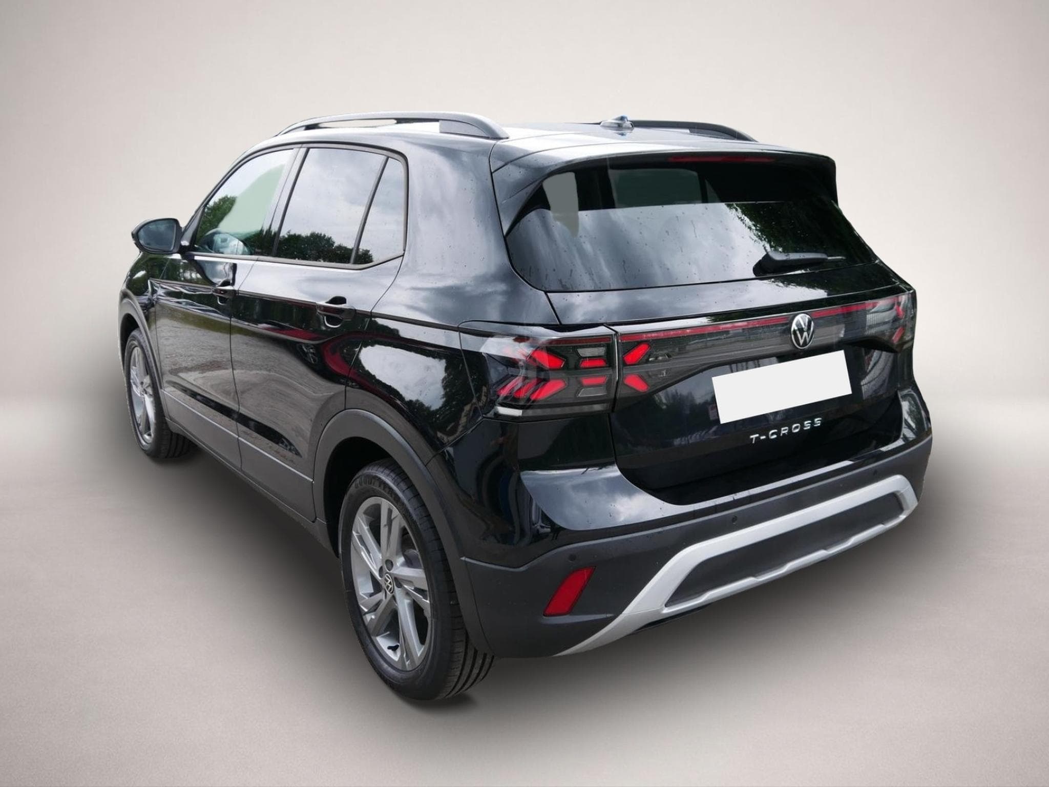 VW T-Cross (2026) - Photo 4