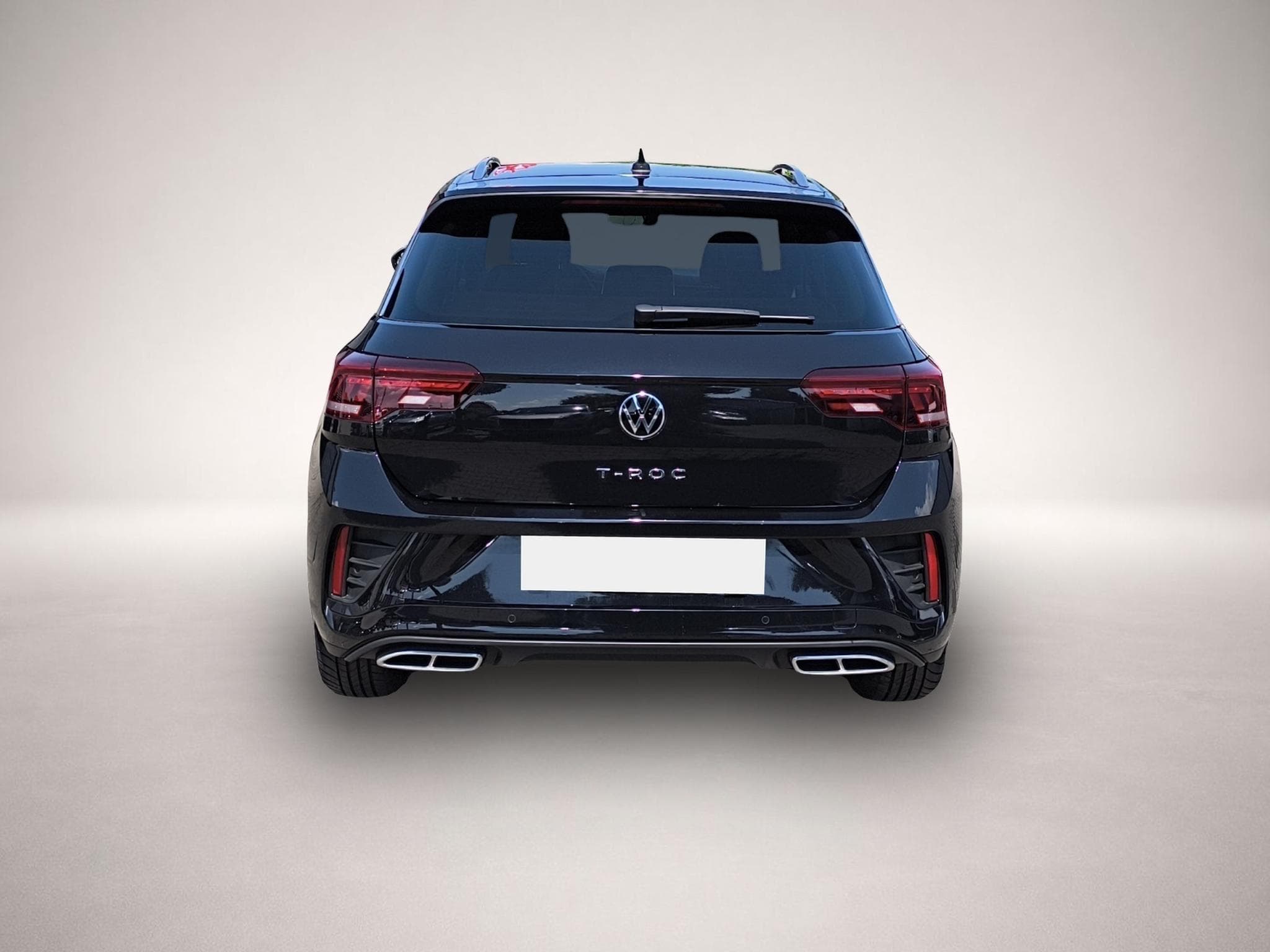 VW T-Roc (2025) - Photo 6