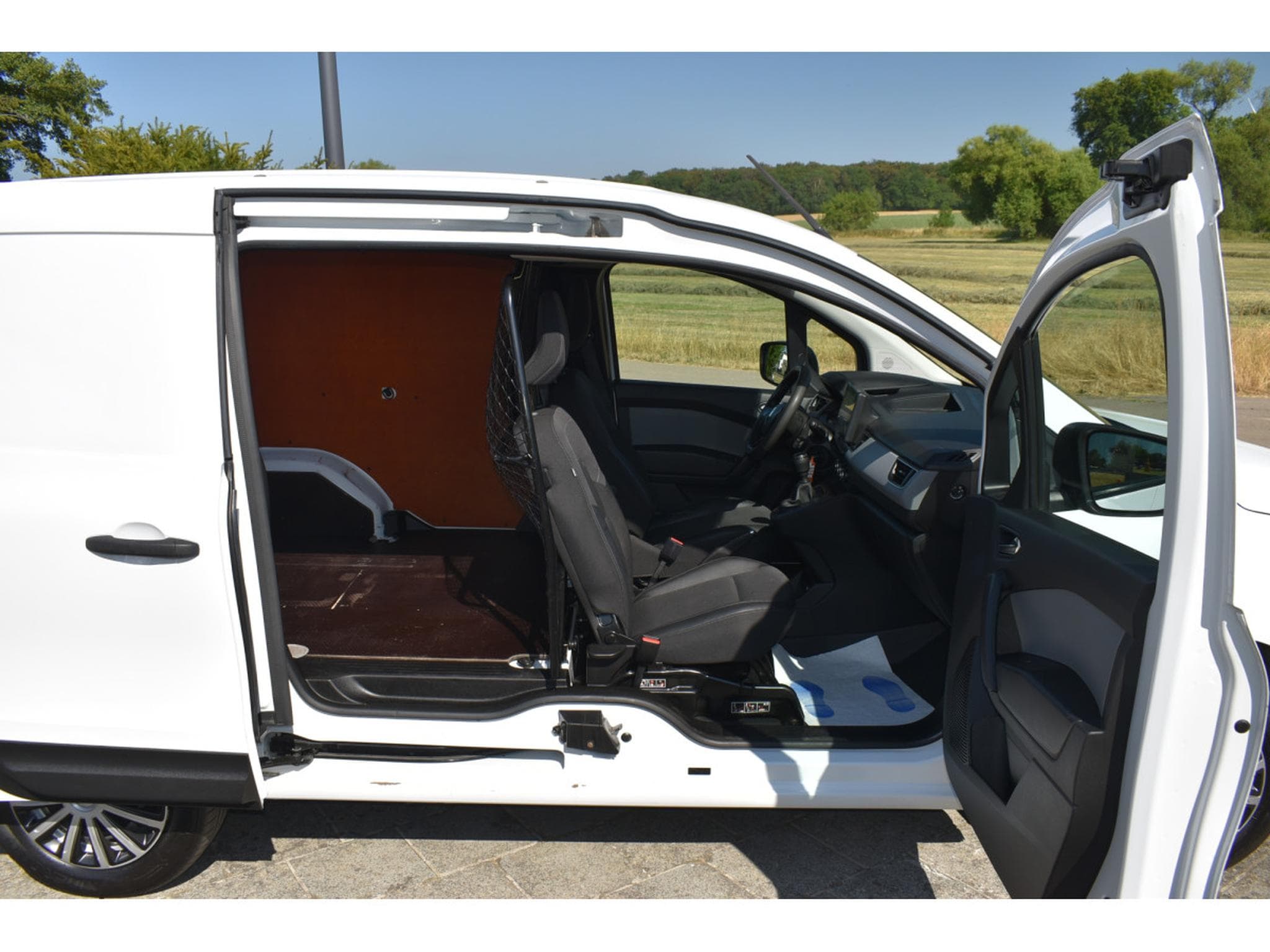 Renault Kangoo 1,5 DCI 95 Edition One (2021) - Photo 7