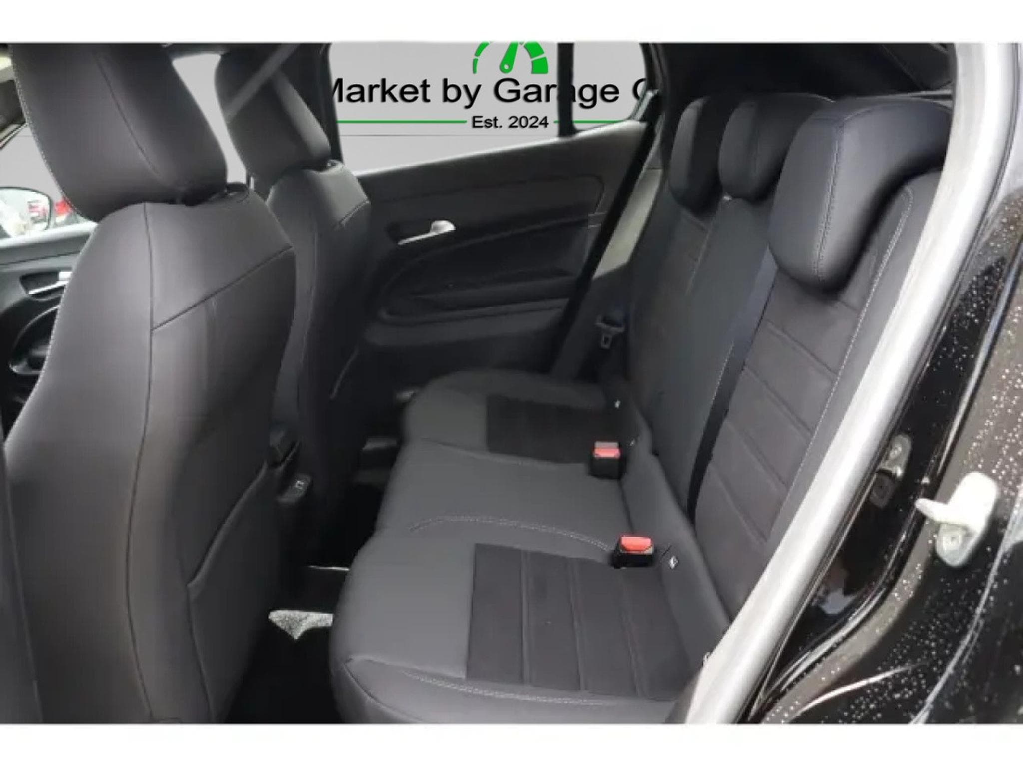 Fiat 600 HYBRID SPORT 1.2 (2026) - Photo 11