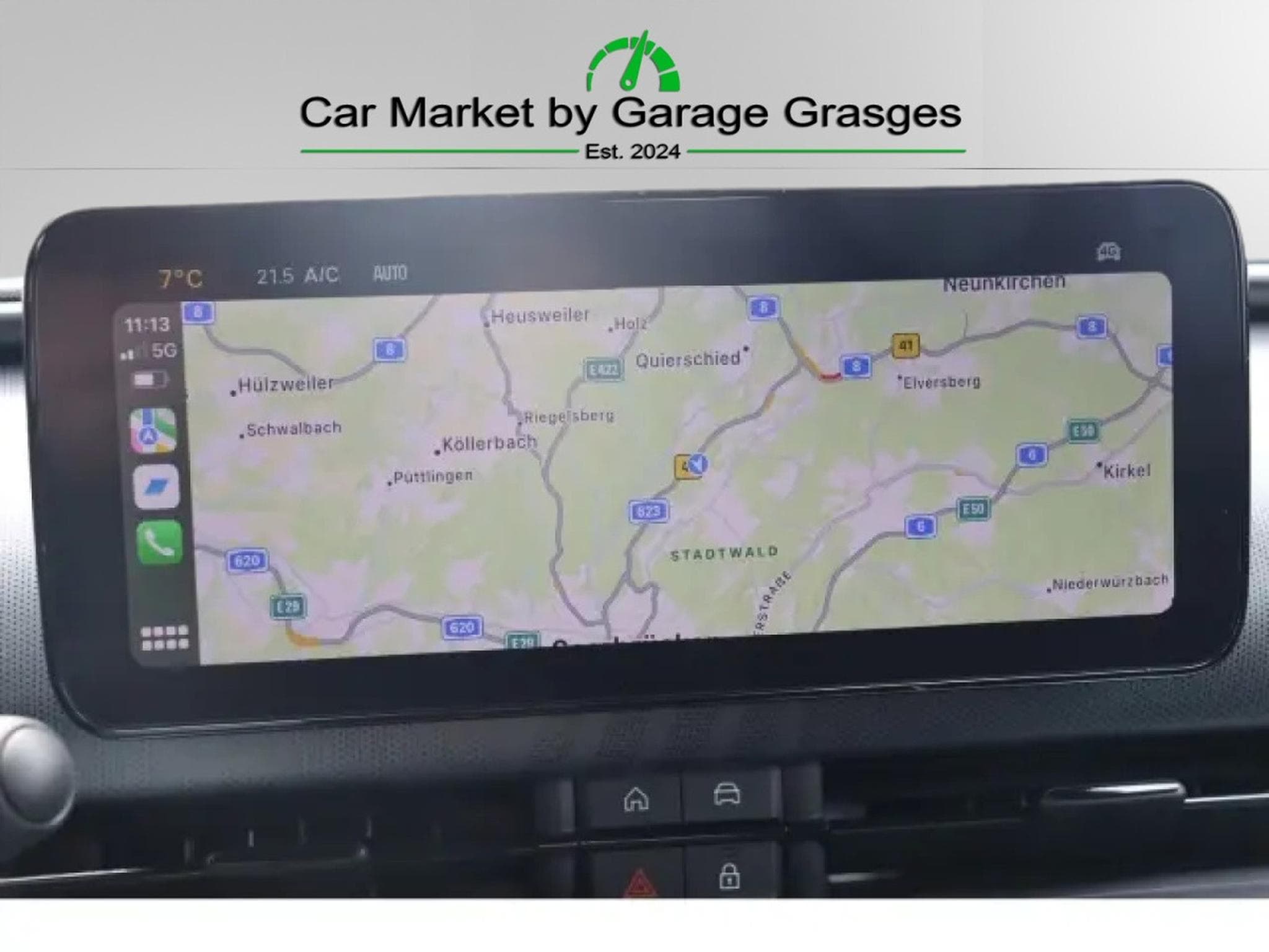 Fiat 600 HYBRID SPORT 1.2 (2026) - Photo 18