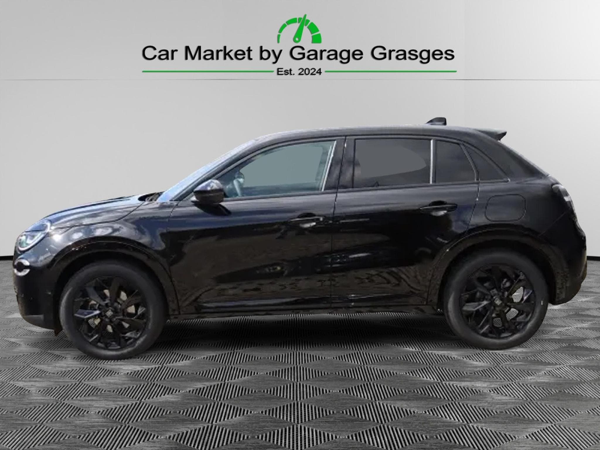 Fiat 600 HYBRID SPORT 1.2 (2026) - Photo 2