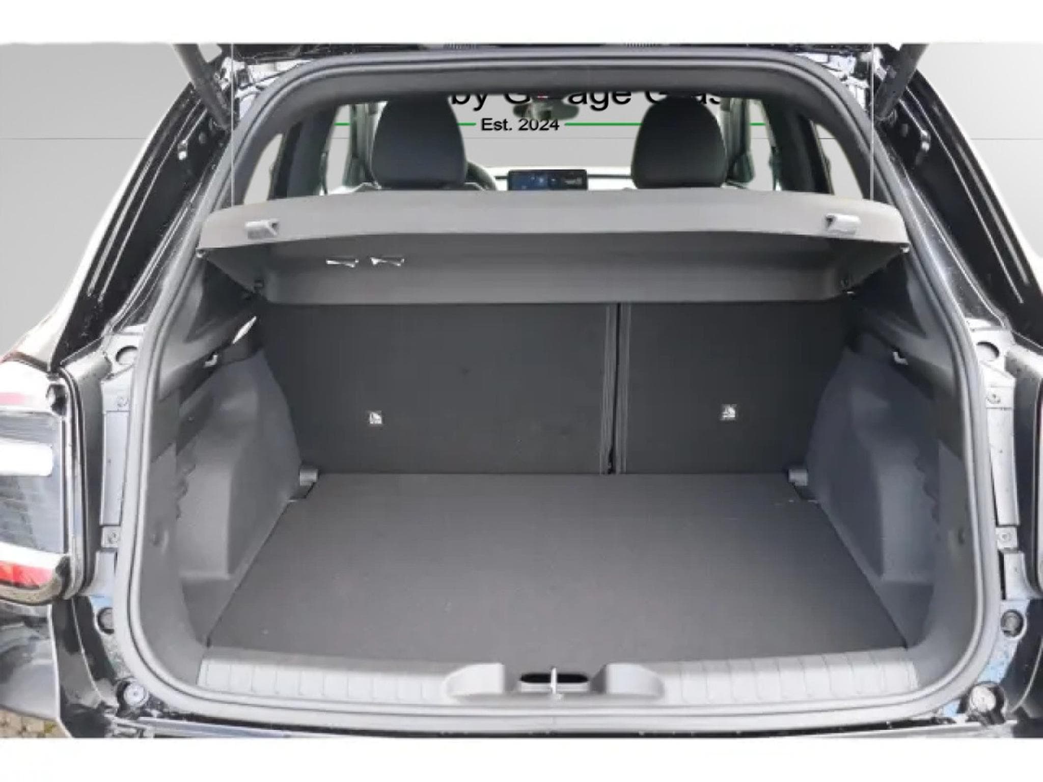 Fiat 600 HYBRID SPORT 1.2 (2026) - Photo 8