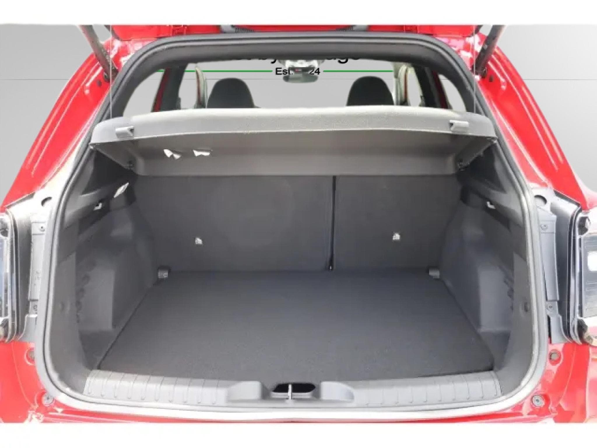 Fiat 600 HYBRID SPORT 1.2 (2026) - Photo 9