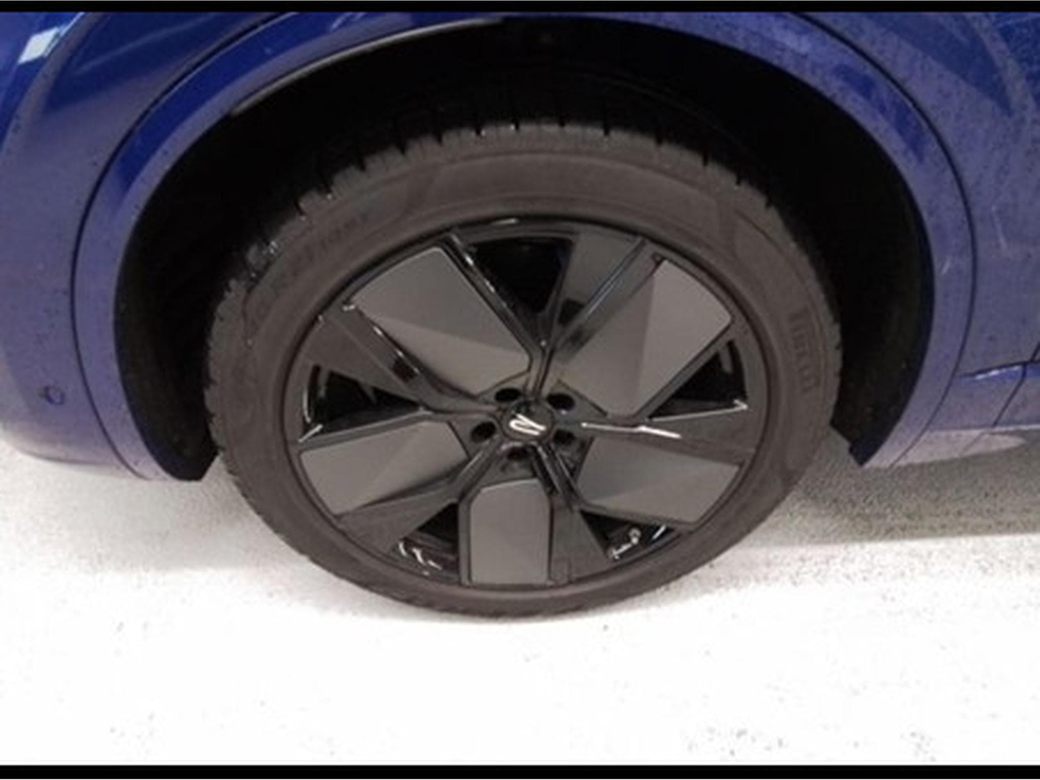 VW Touareg 3.0 R 4Motion eHybrid 462 CV **360°** Susp. pneumatique ** C (2025) - Photo 9