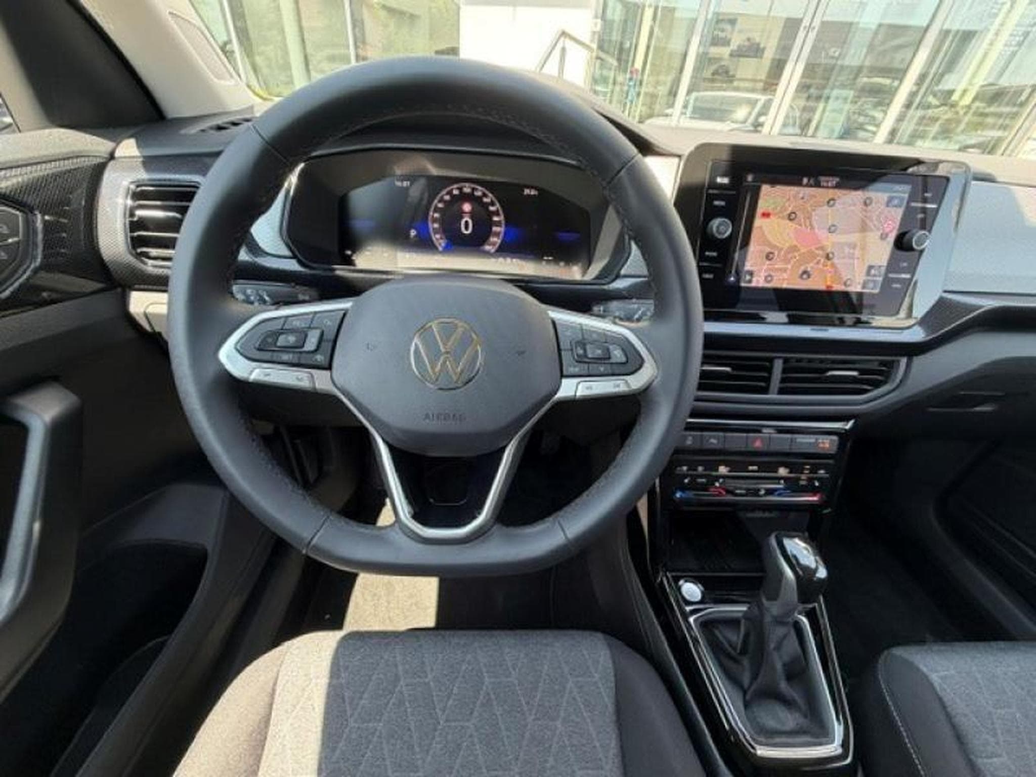 VW T-Cross LIFE (2026) - Photo 14