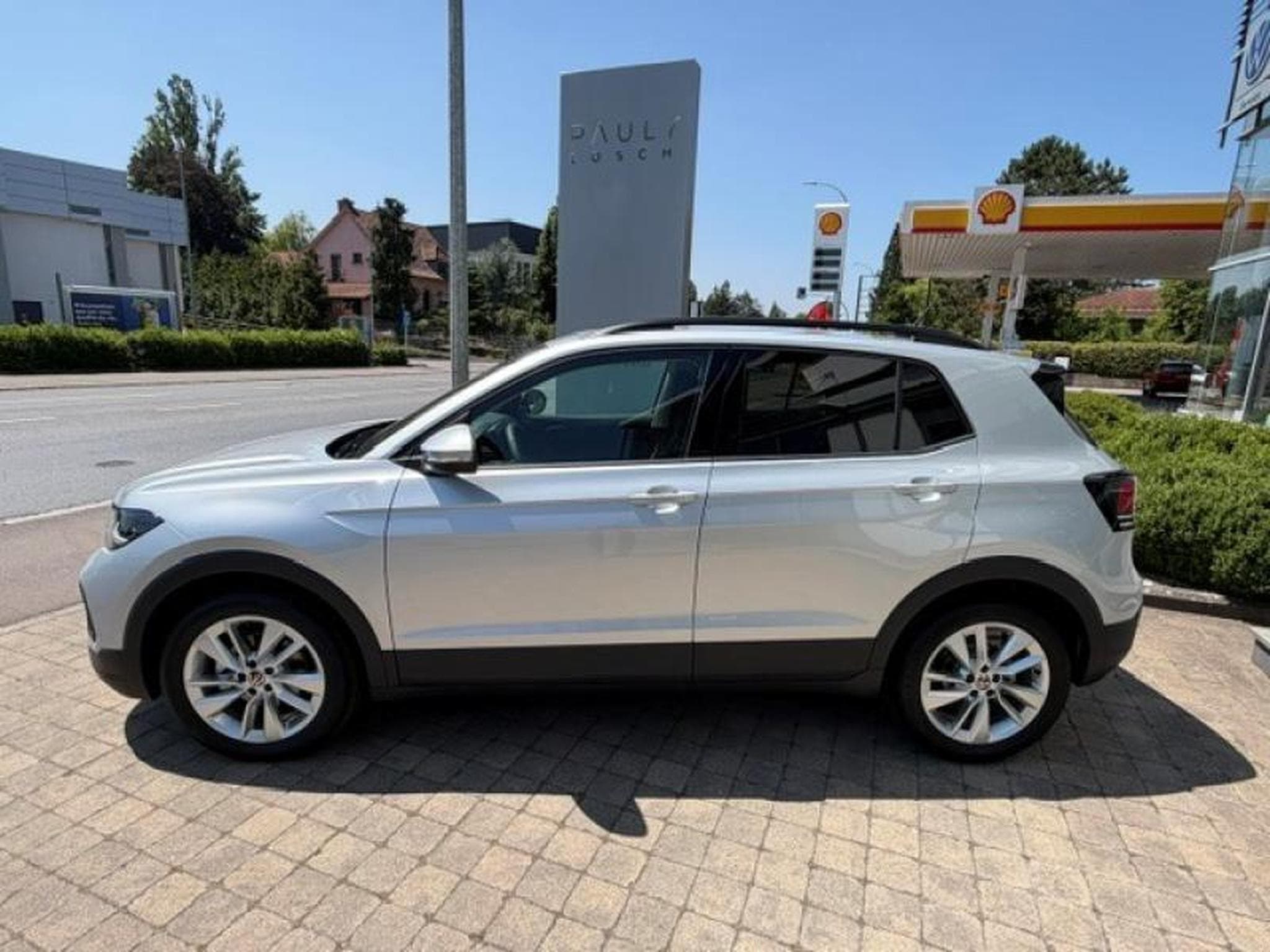 VW T-Cross LIFE (2026) - Photo 5