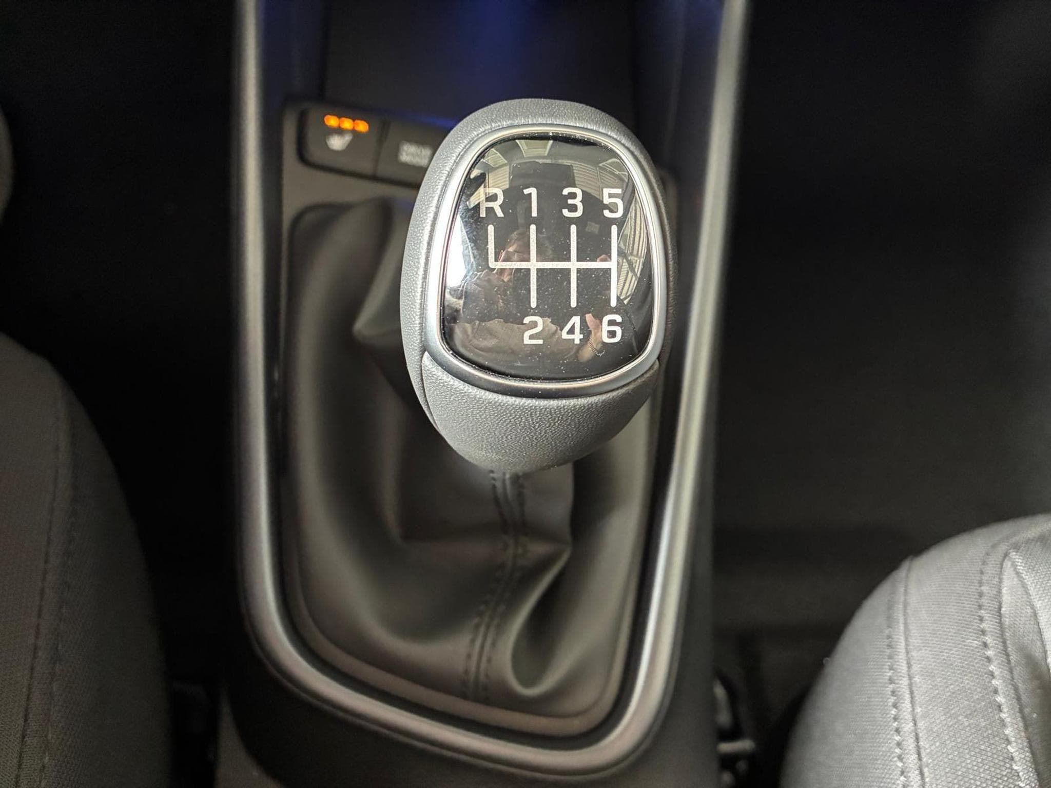Hyundai Bayon Comfort Plus (2026) - Photo 17