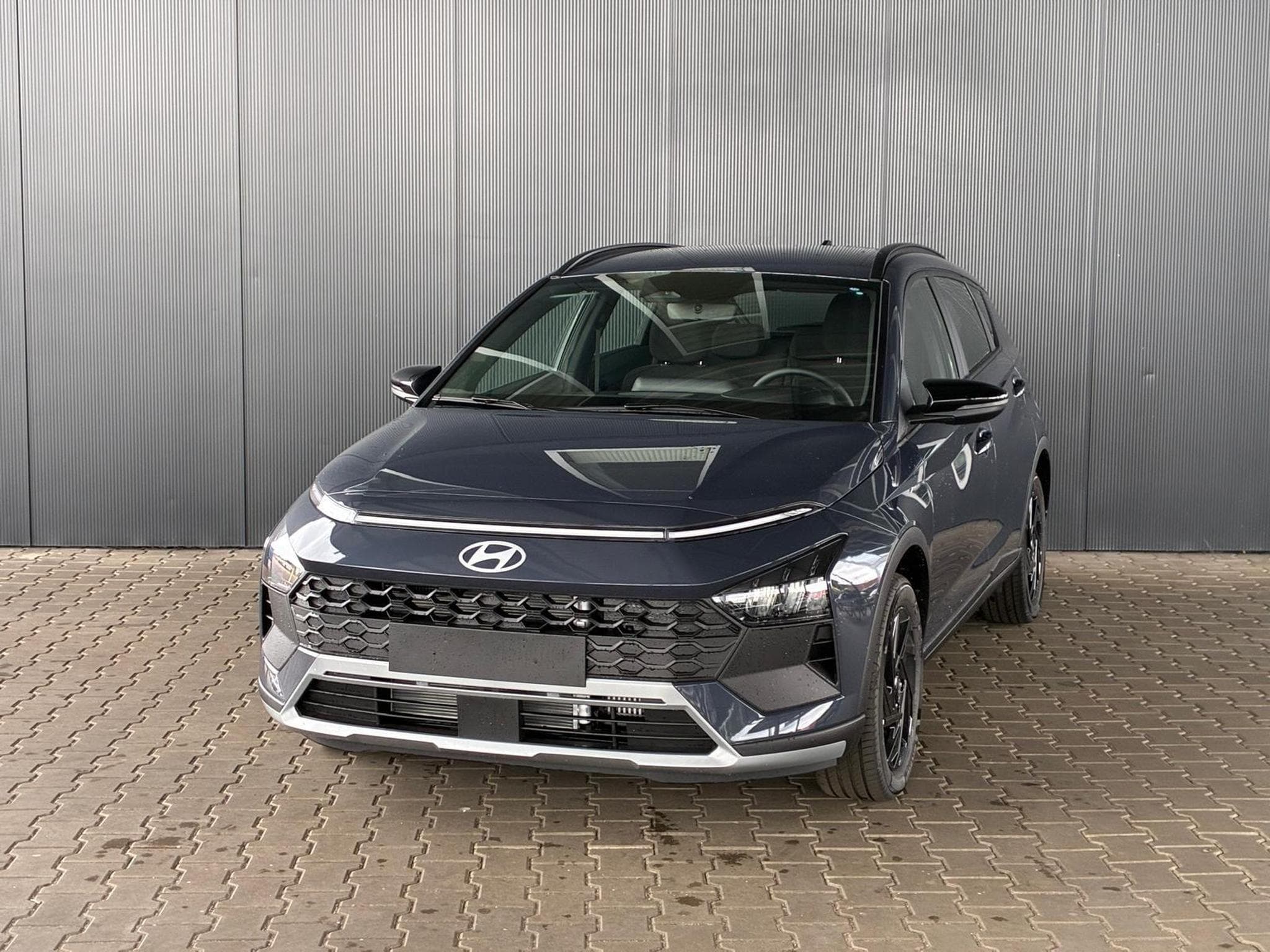 Hyundai Bayon Comfort Plus (2026) - Photo 1