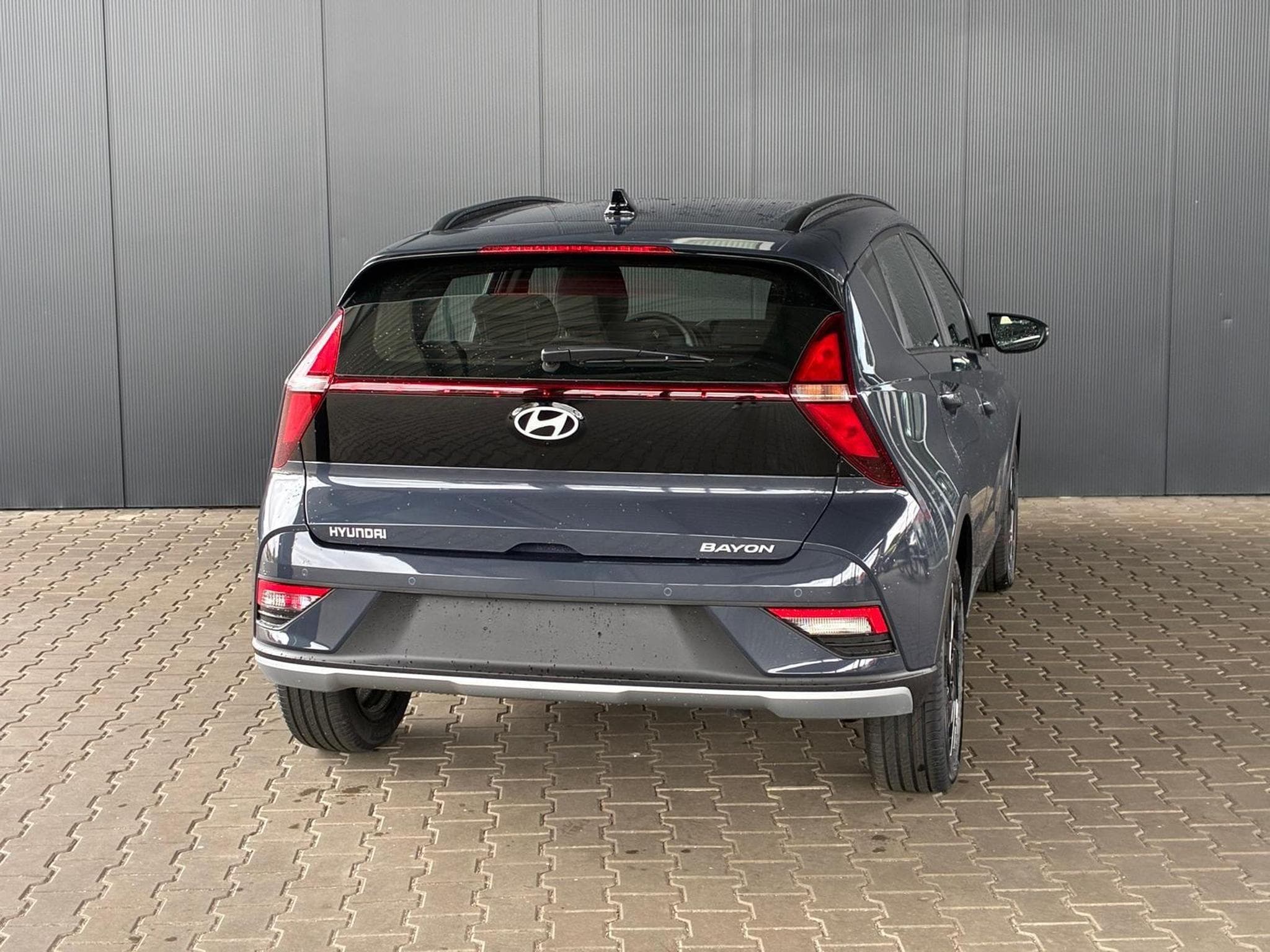 Hyundai Bayon Comfort Plus (2026) - Photo 3