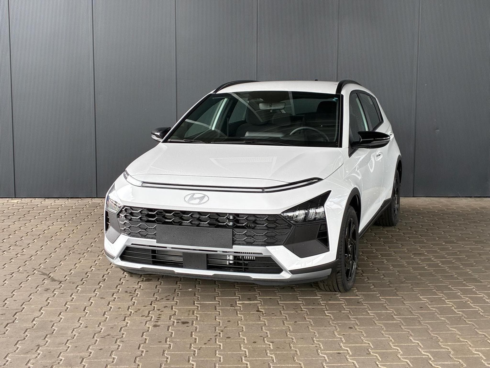 Hyundai Bayon Comfort Plus (2026) - Photo 1