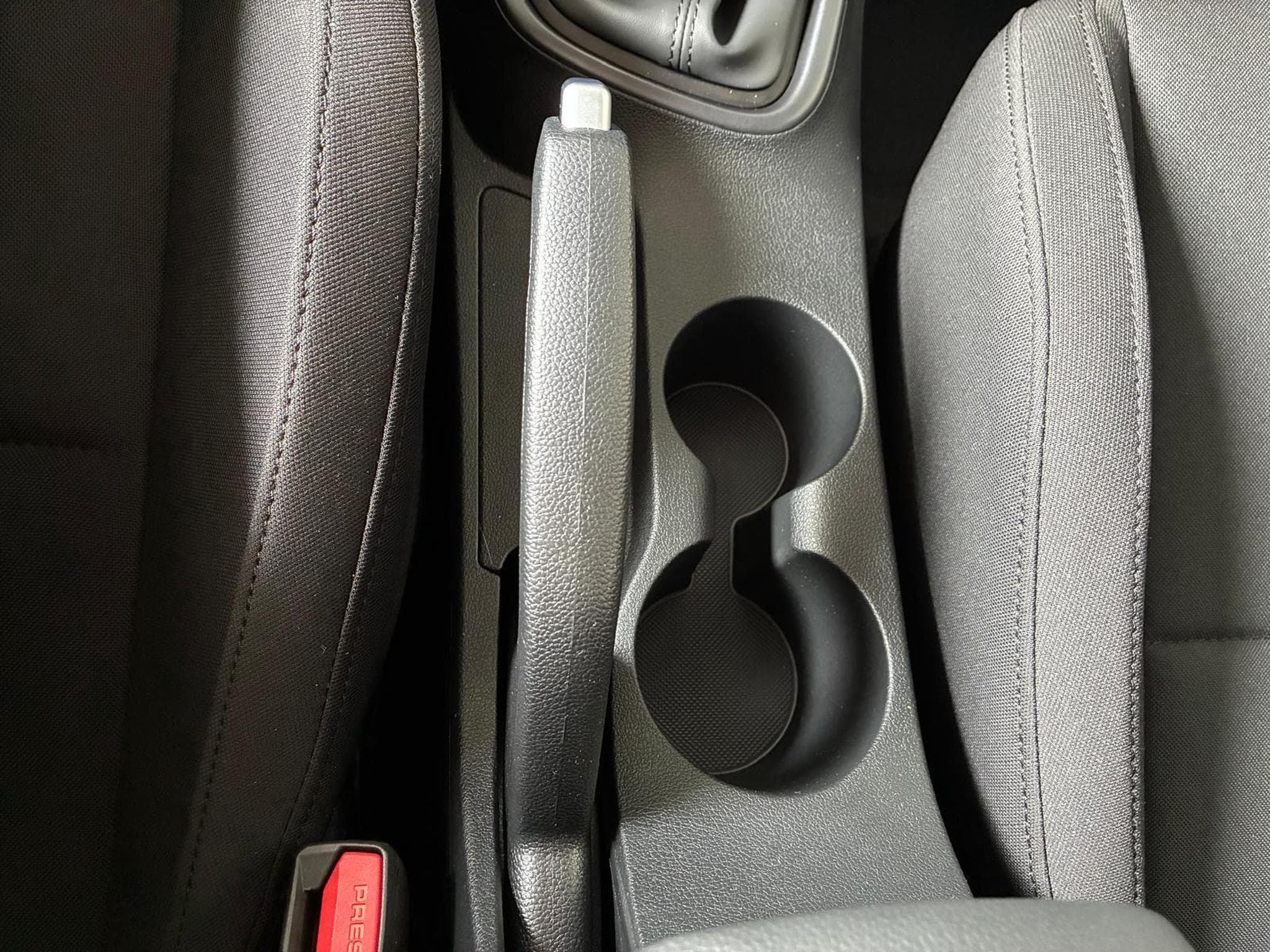 Hyundai Bayon Comfort Plus (2026) - Photo 18