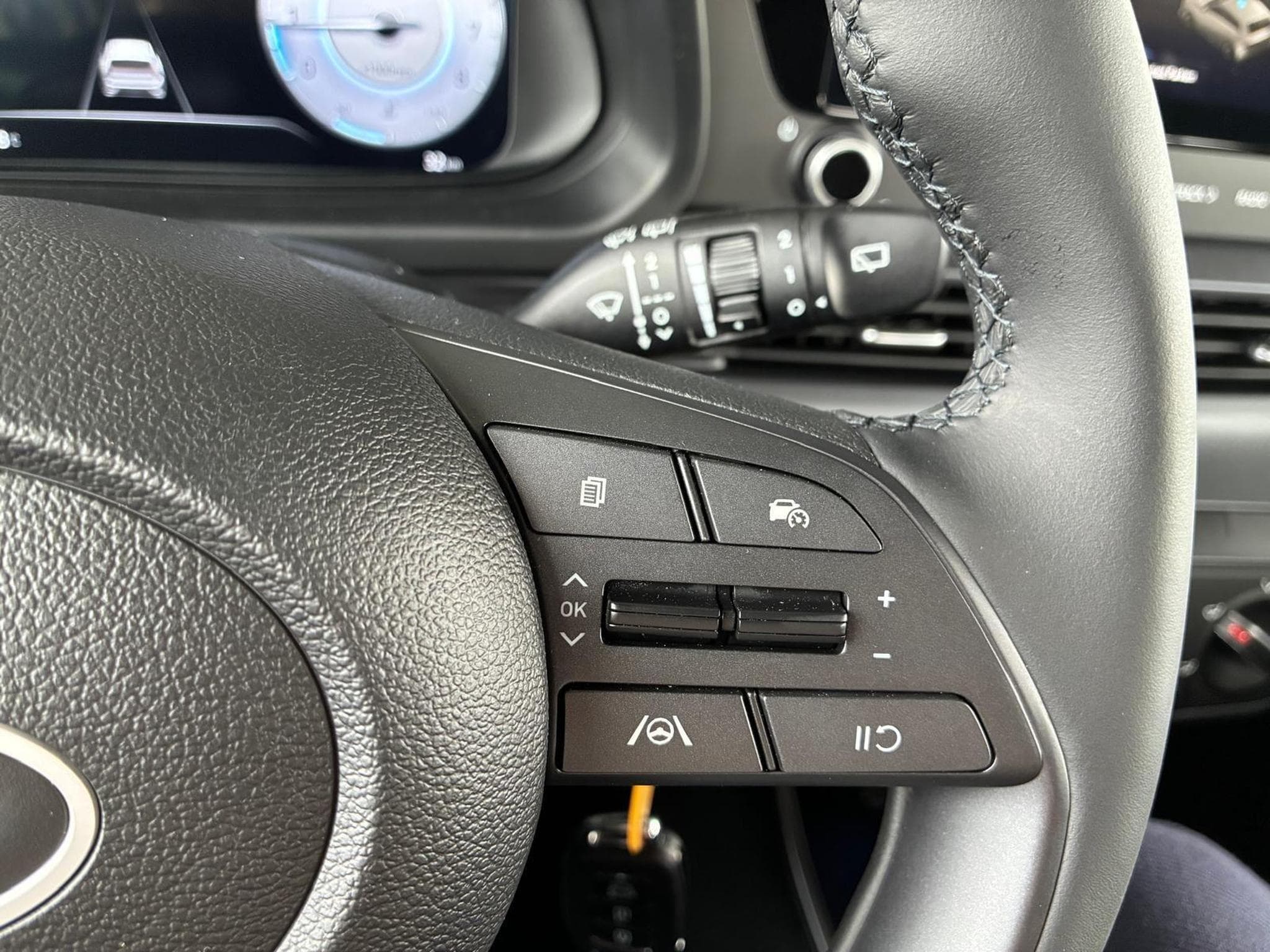 Hyundai Bayon Comfort Plus (2026) - Photo 20