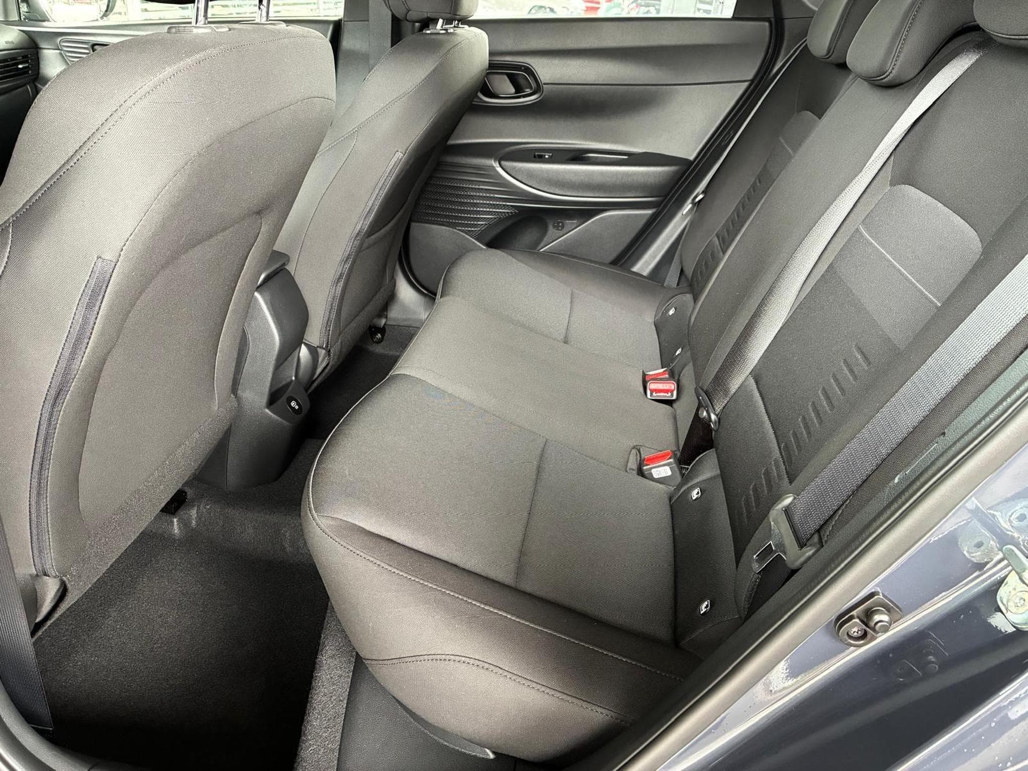 Hyundai Bayon Comfort Plus (2026) - Photo 6