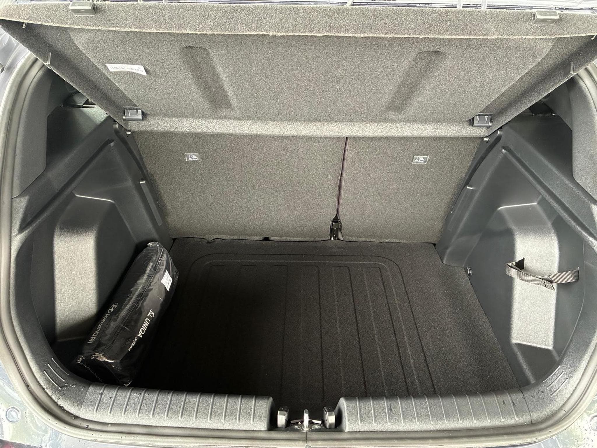 Hyundai Bayon Comfort Plus (2026) - Photo 8