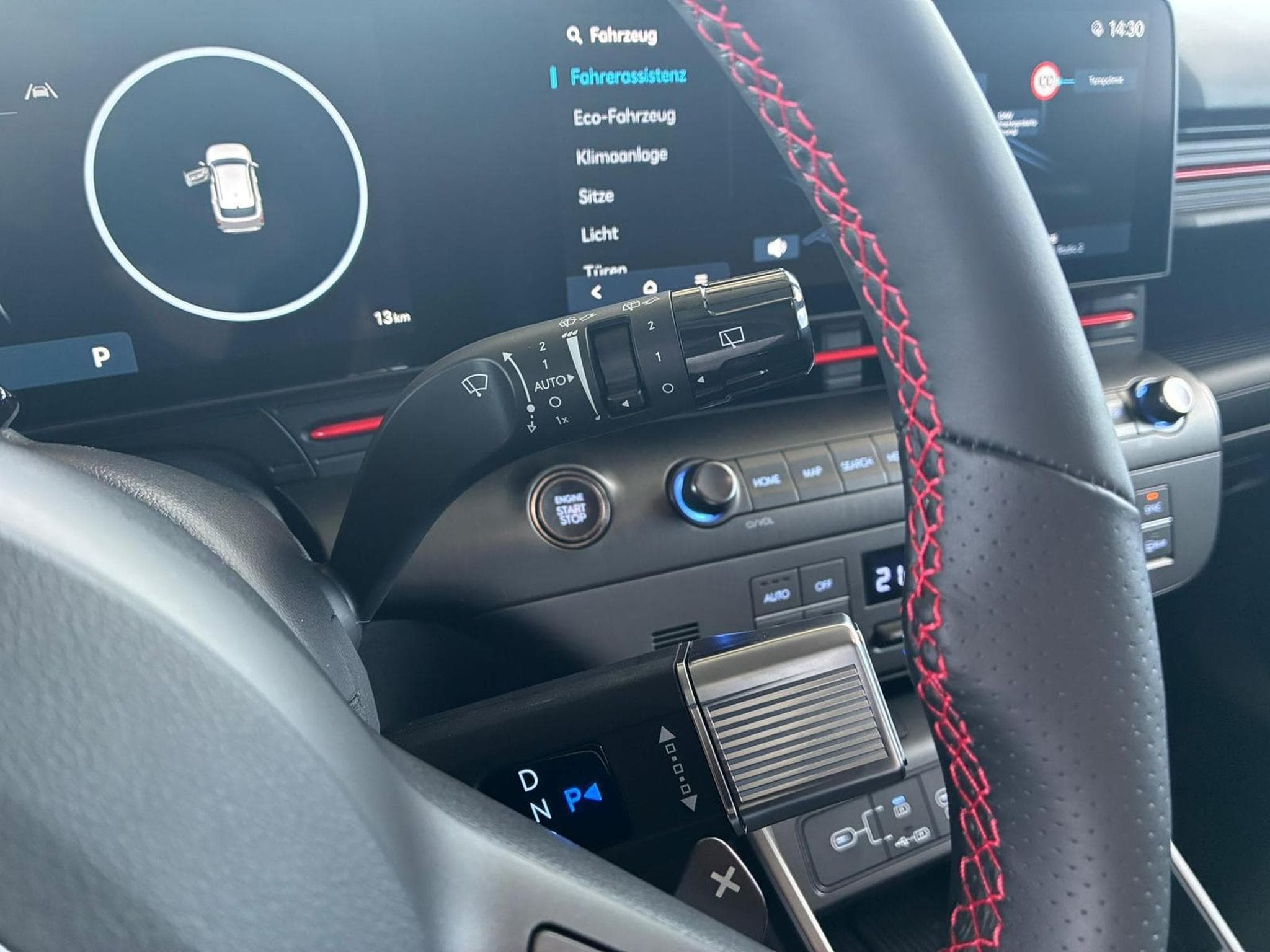 Hyundai Kona Standard (2026) - Photo 17